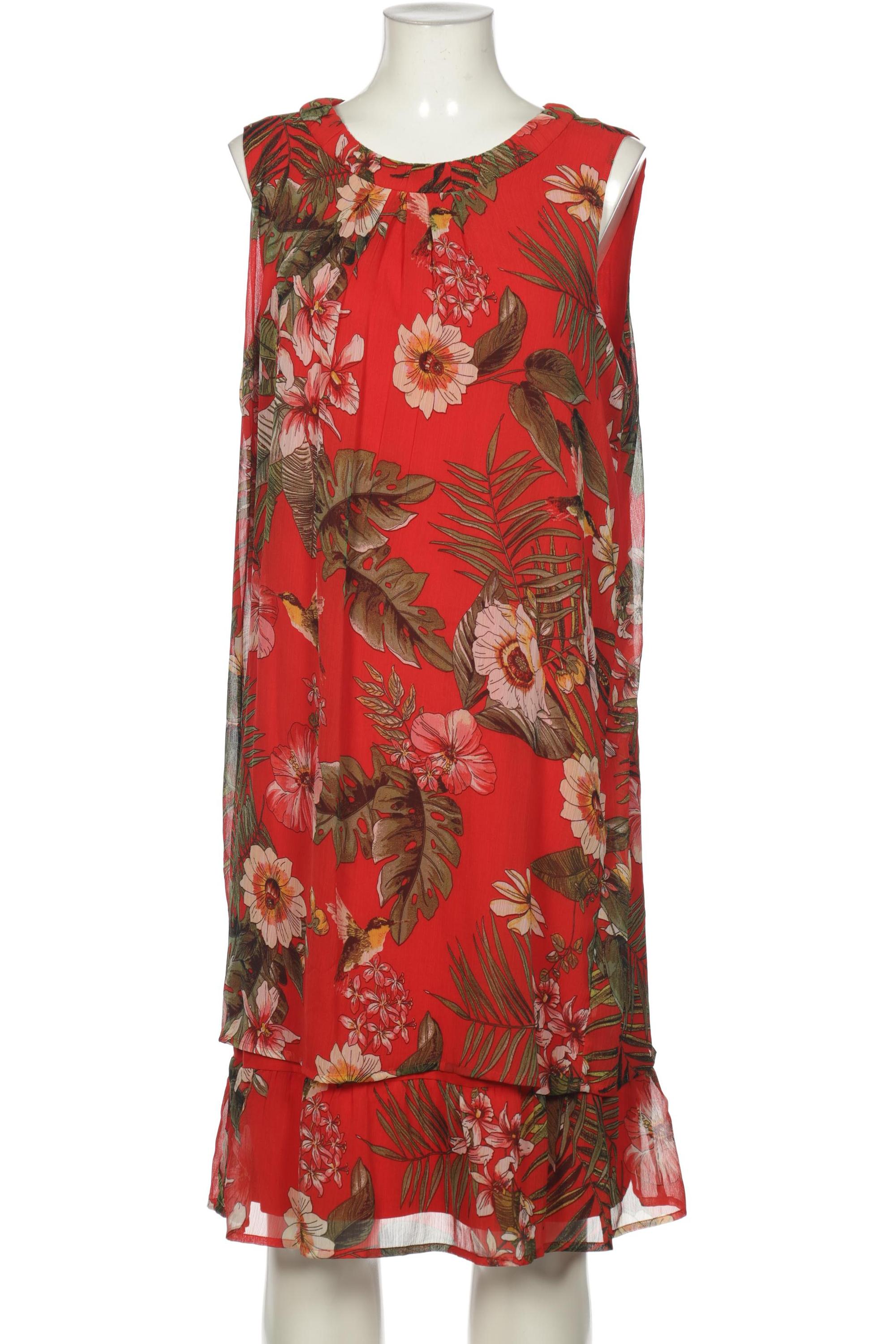 

Street One Damen Kleid, rot