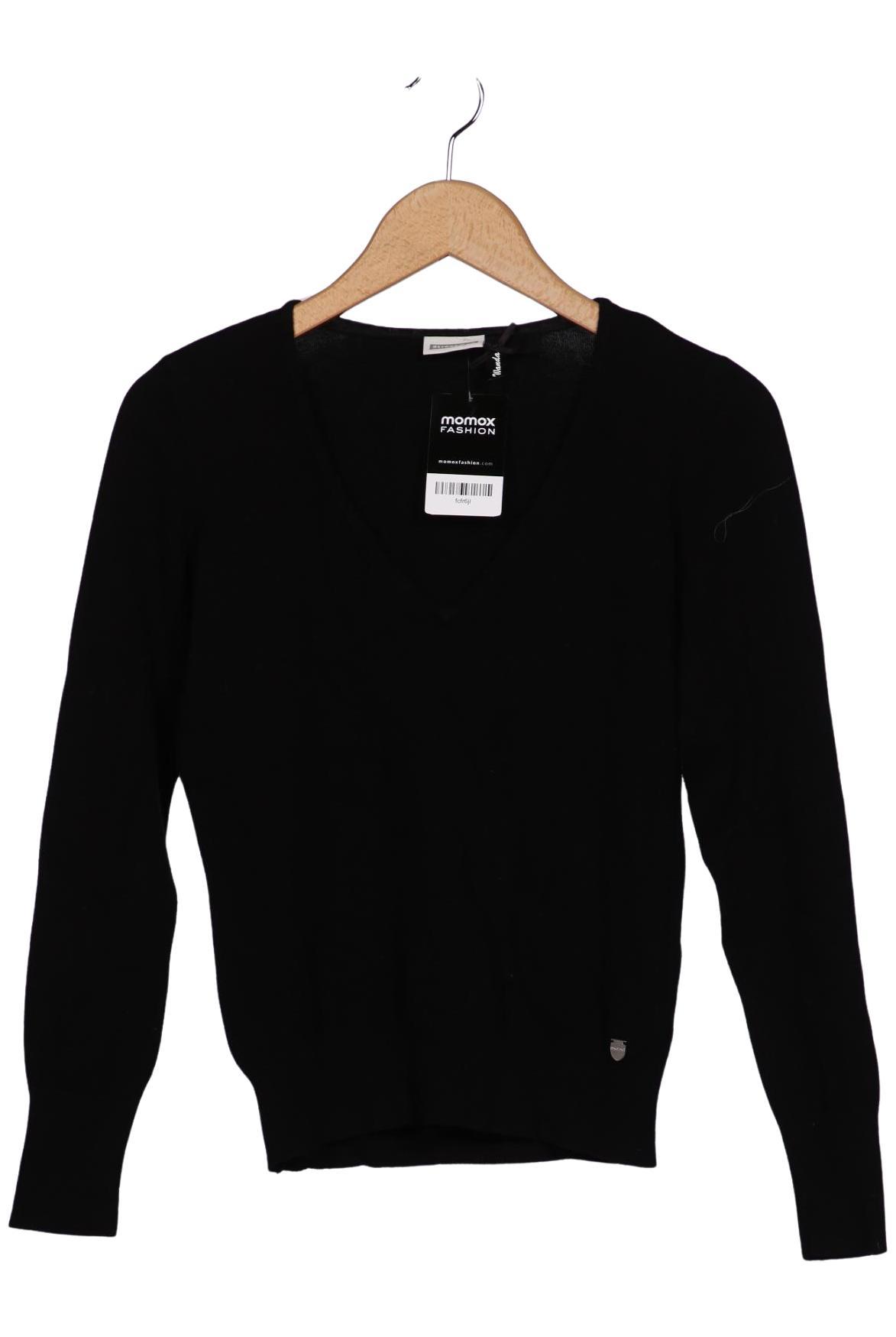 

Street One Damen Pullover, schwarz, Gr. 36