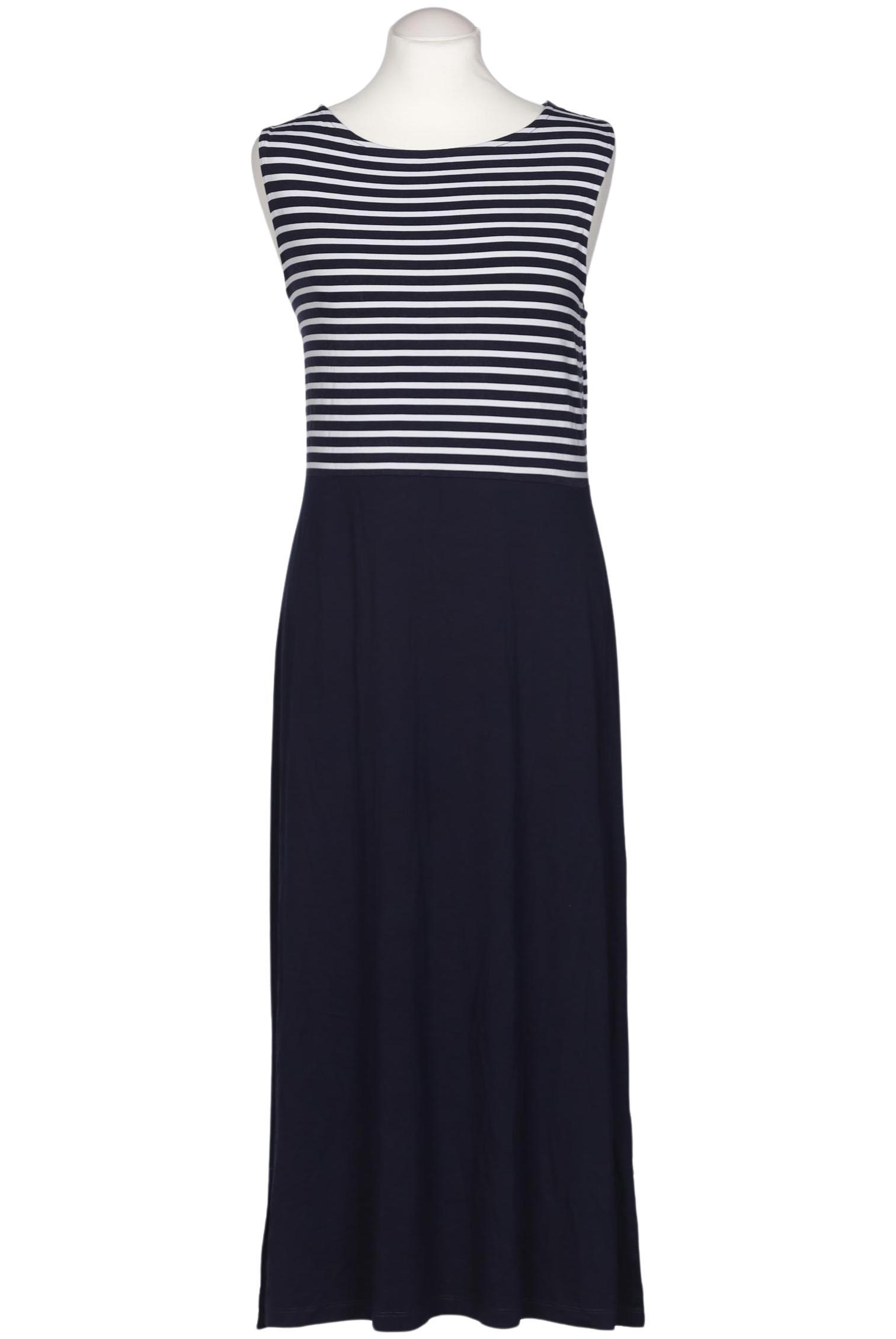 

Street One Damen Kleid, mehrfarbig, Gr. 40