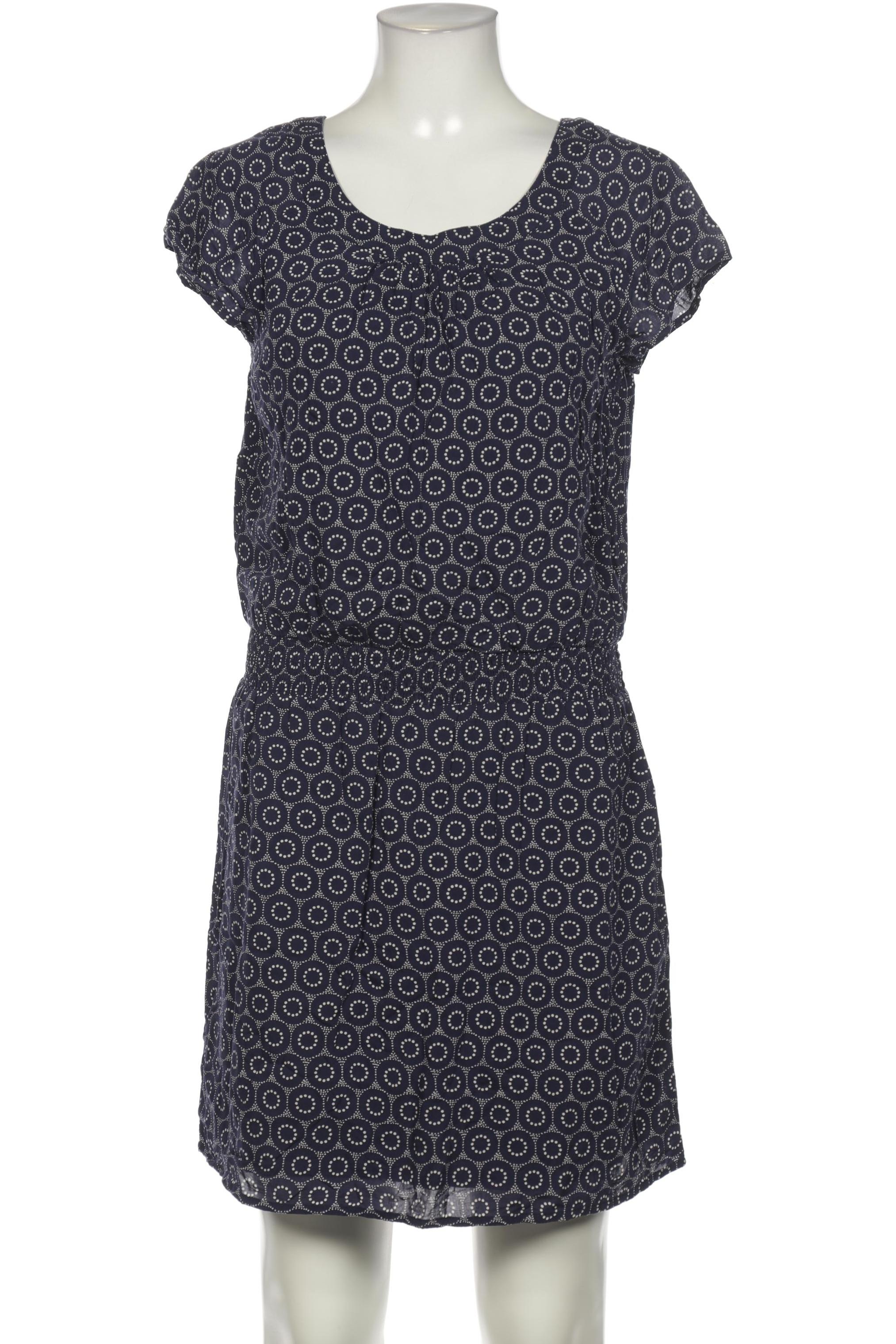

Street One Damen Kleid, marineblau, Gr. 38