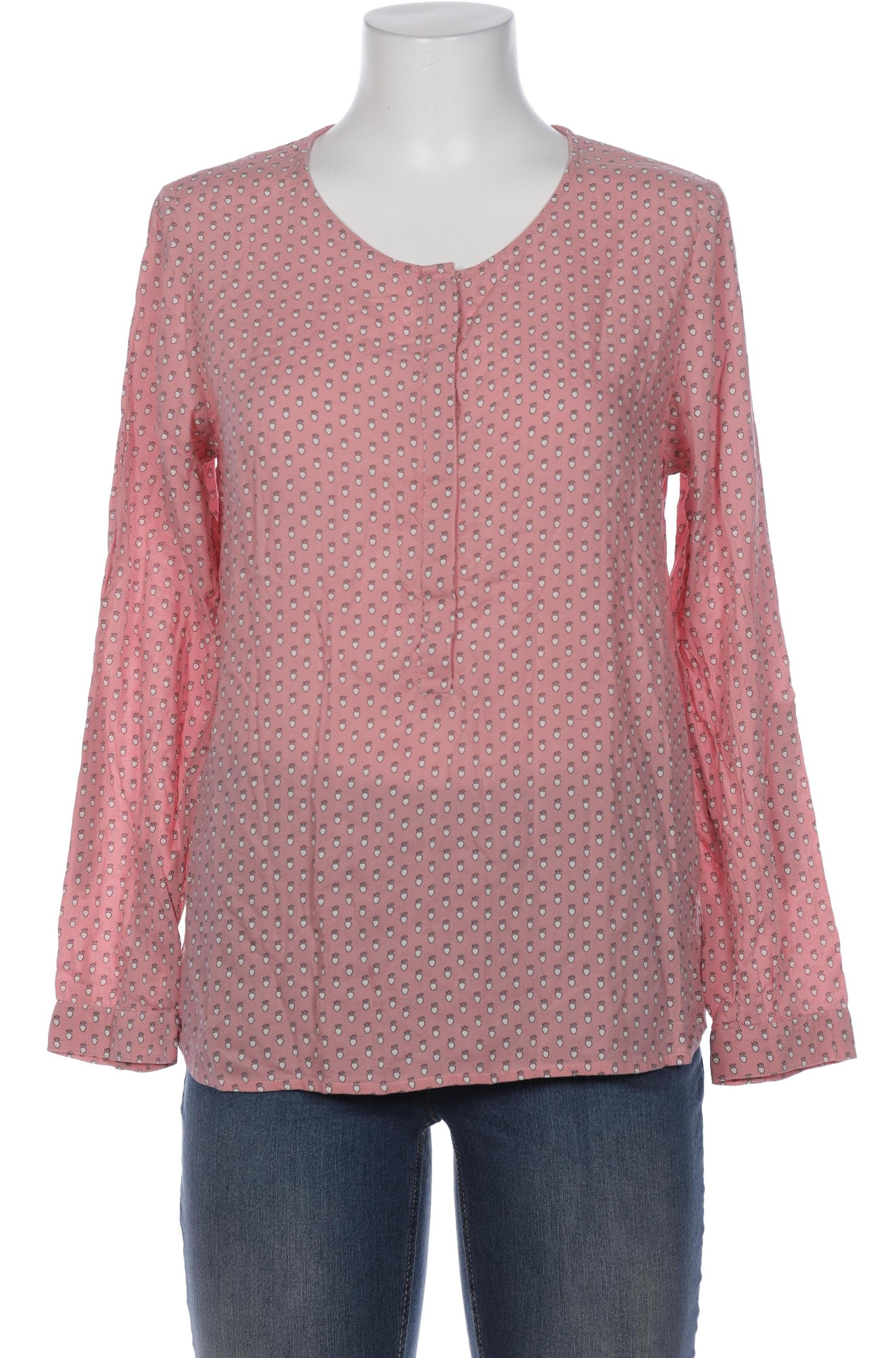 

Street One Damen Bluse, pink, Gr. 40