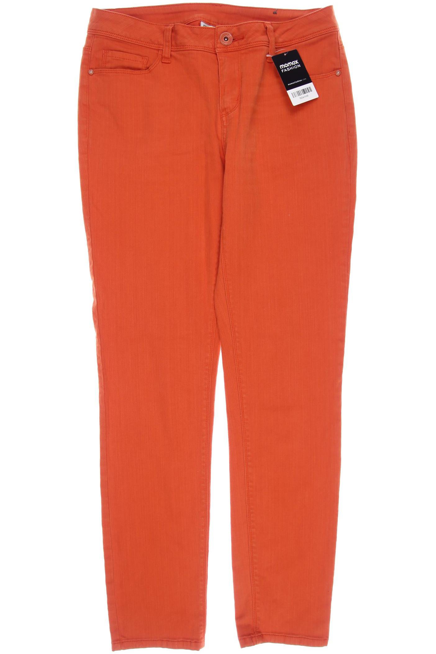 

Street One Damen Jeans, rot