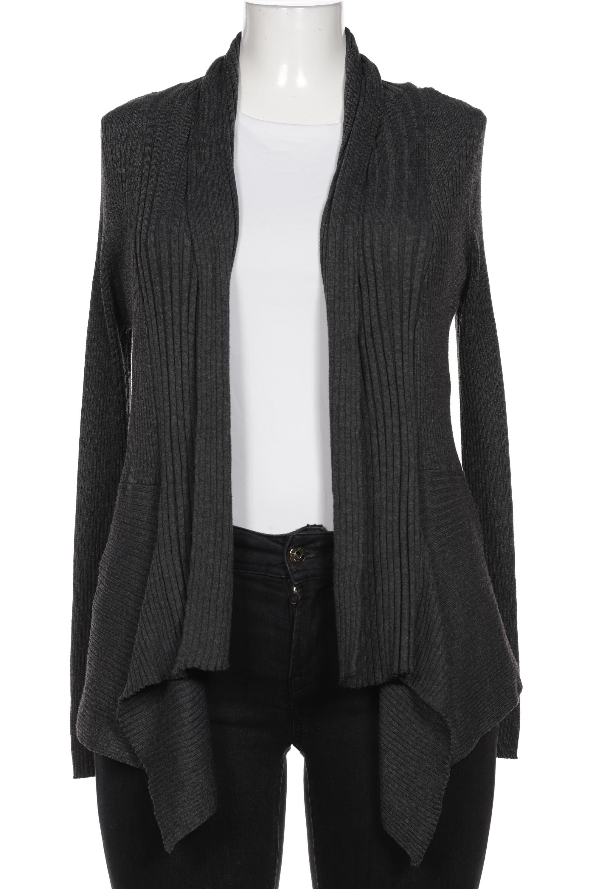 

Street One Damen Strickjacke, grau