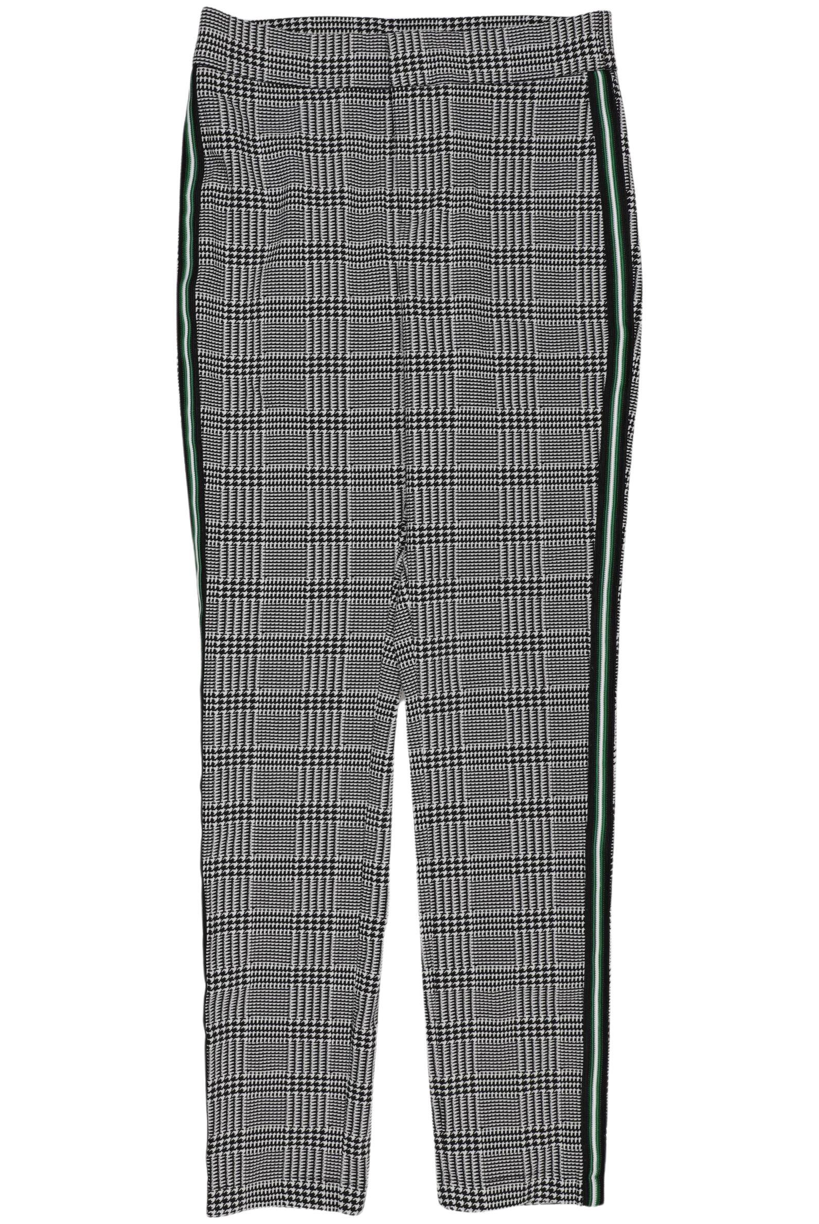 

Street One Damen Stoffhose, schwarz, Gr. 36