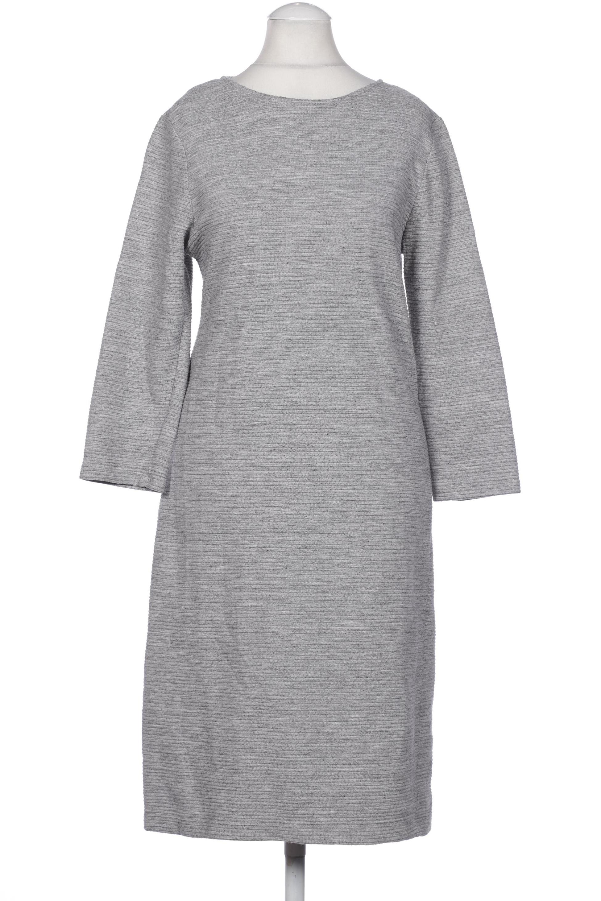 

Street One Damen Kleid, grau, Gr. 38