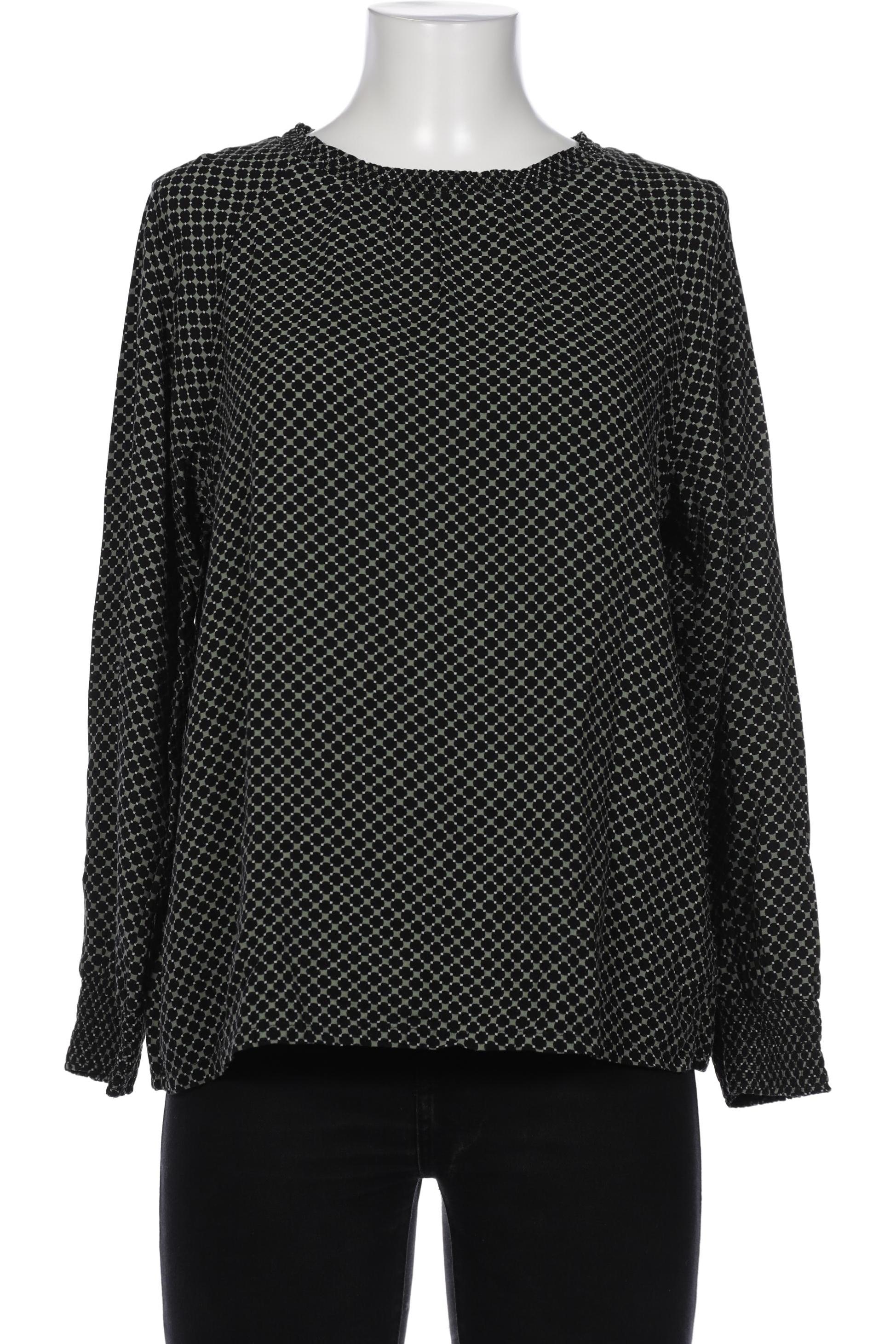 

Street One Damen Bluse, schwarz, Gr. 40
