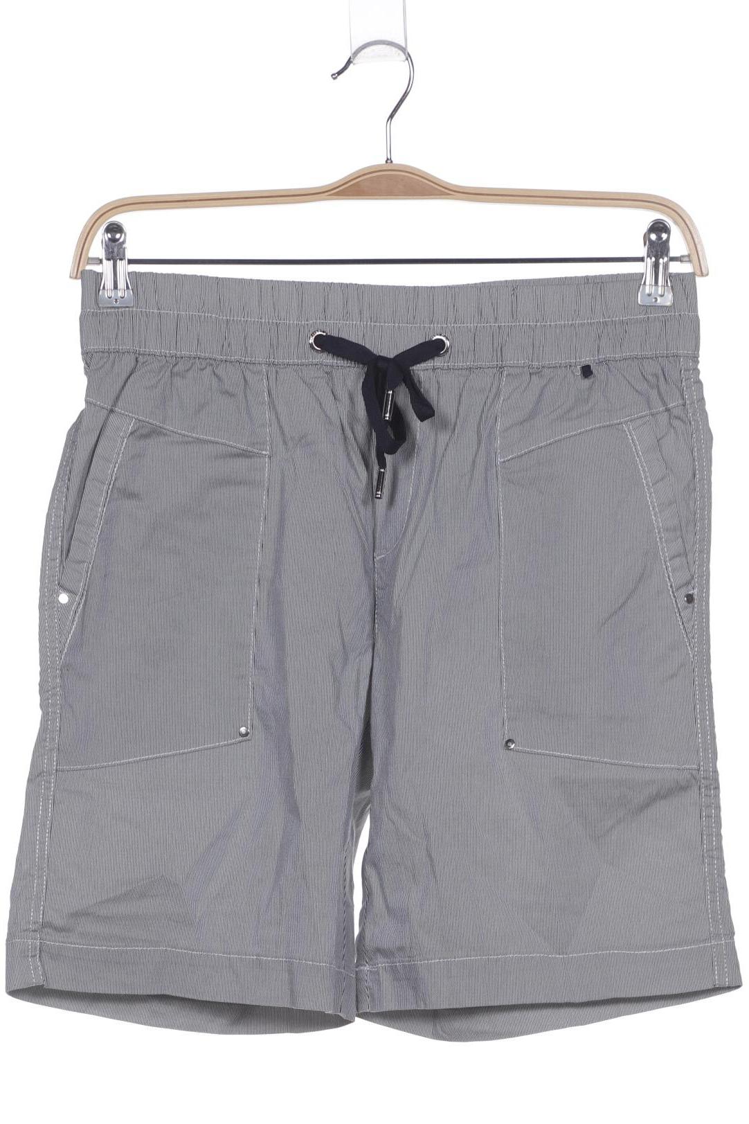 

Street One Damen Shorts, grau, Gr. 36