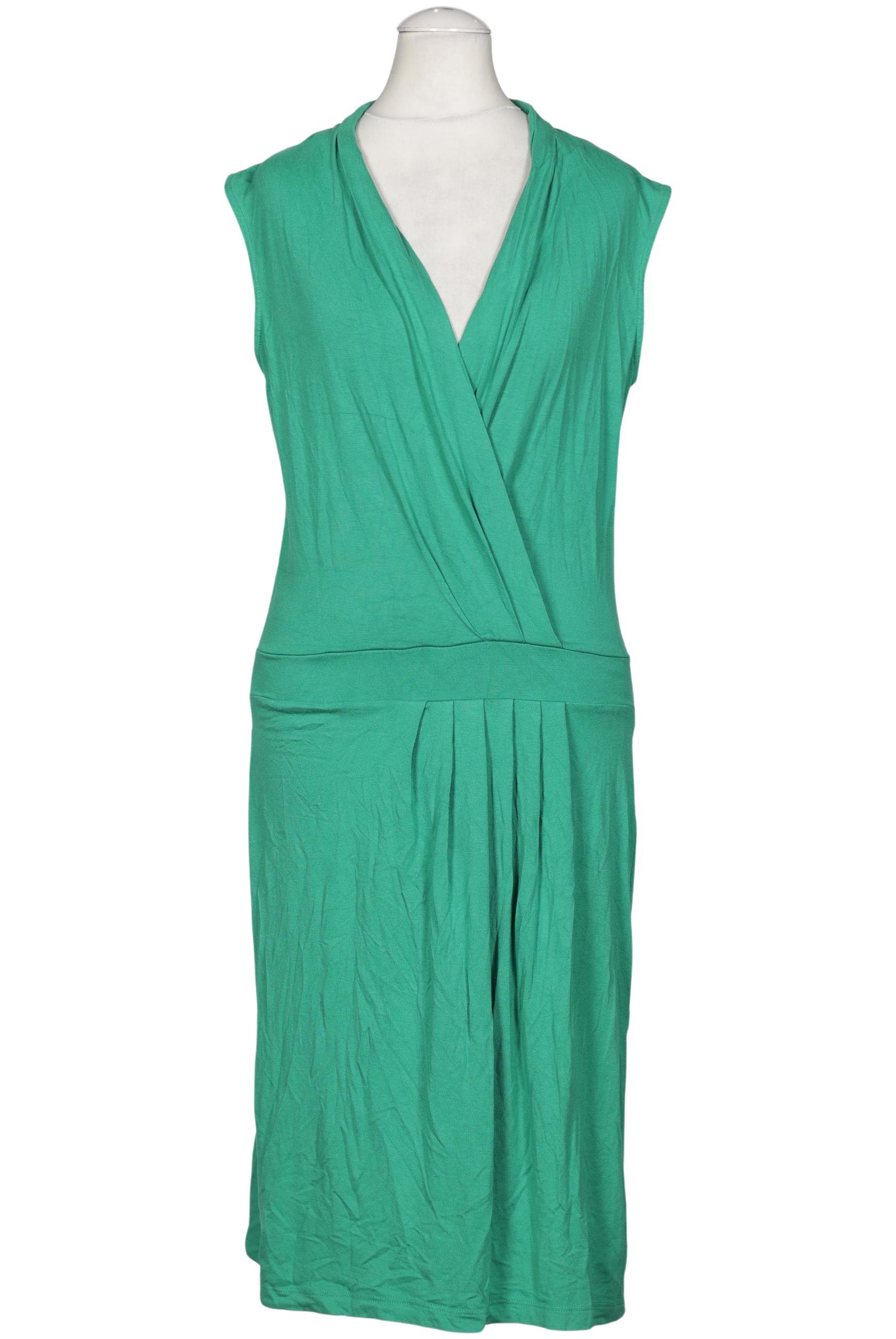 

Street One Damen Kleid, grün, Gr. 36