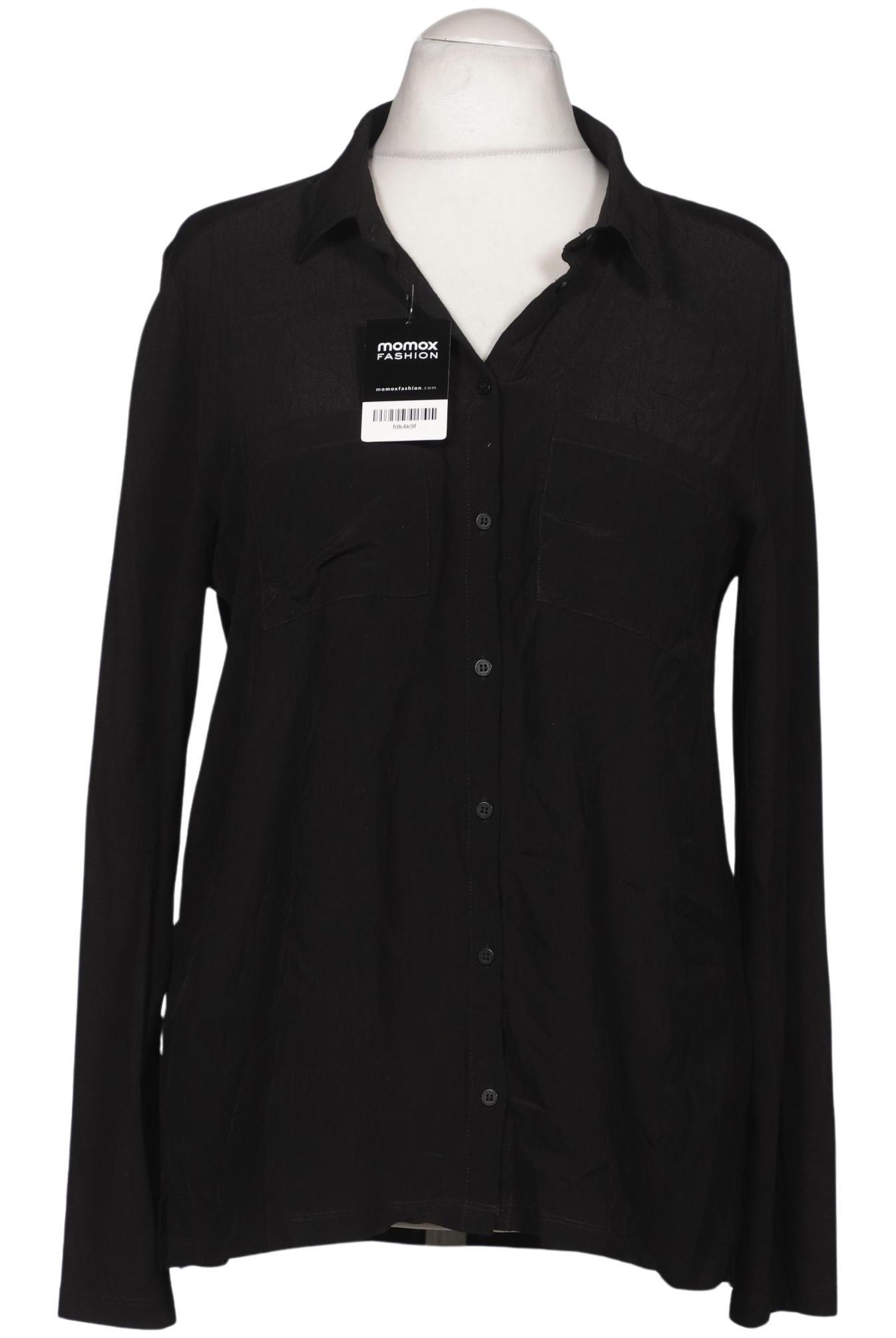 

Street One Damen Bluse, schwarz, Gr. 44