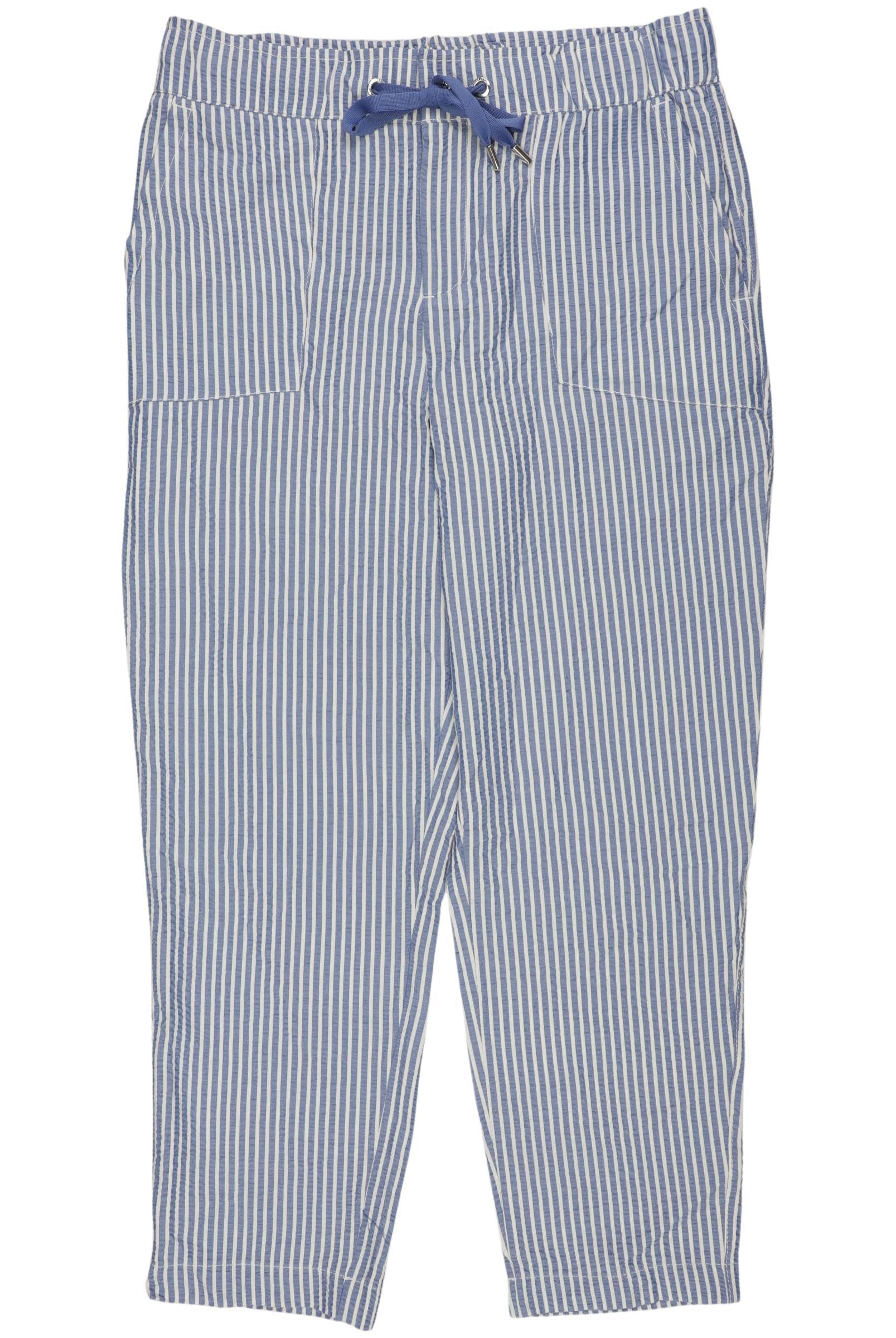 

Street One Damen Stoffhose, mehrfarbig, Gr. 40