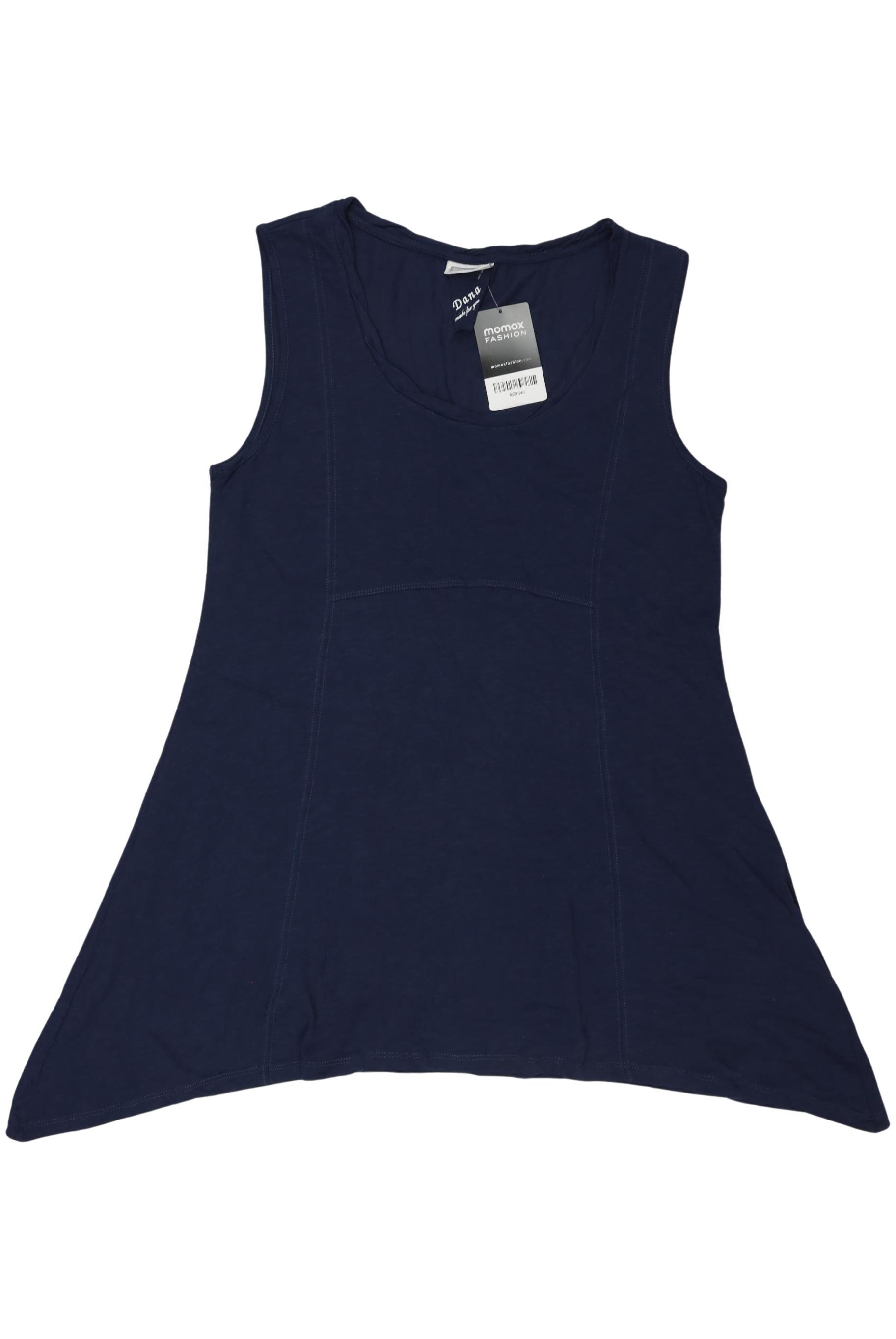 

Street One Damen Top, marineblau, Gr. 44