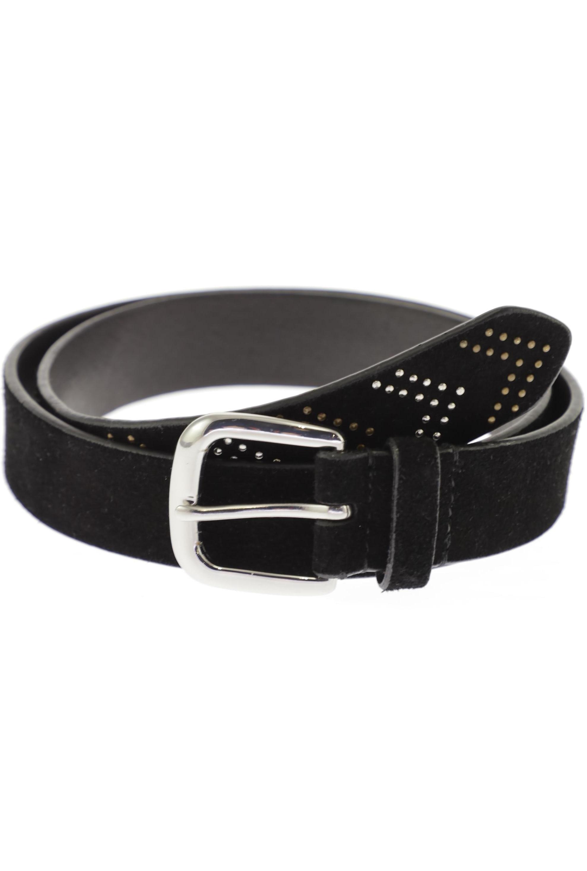 

Street One Damen Gürtel, schwarz, Gr. 90