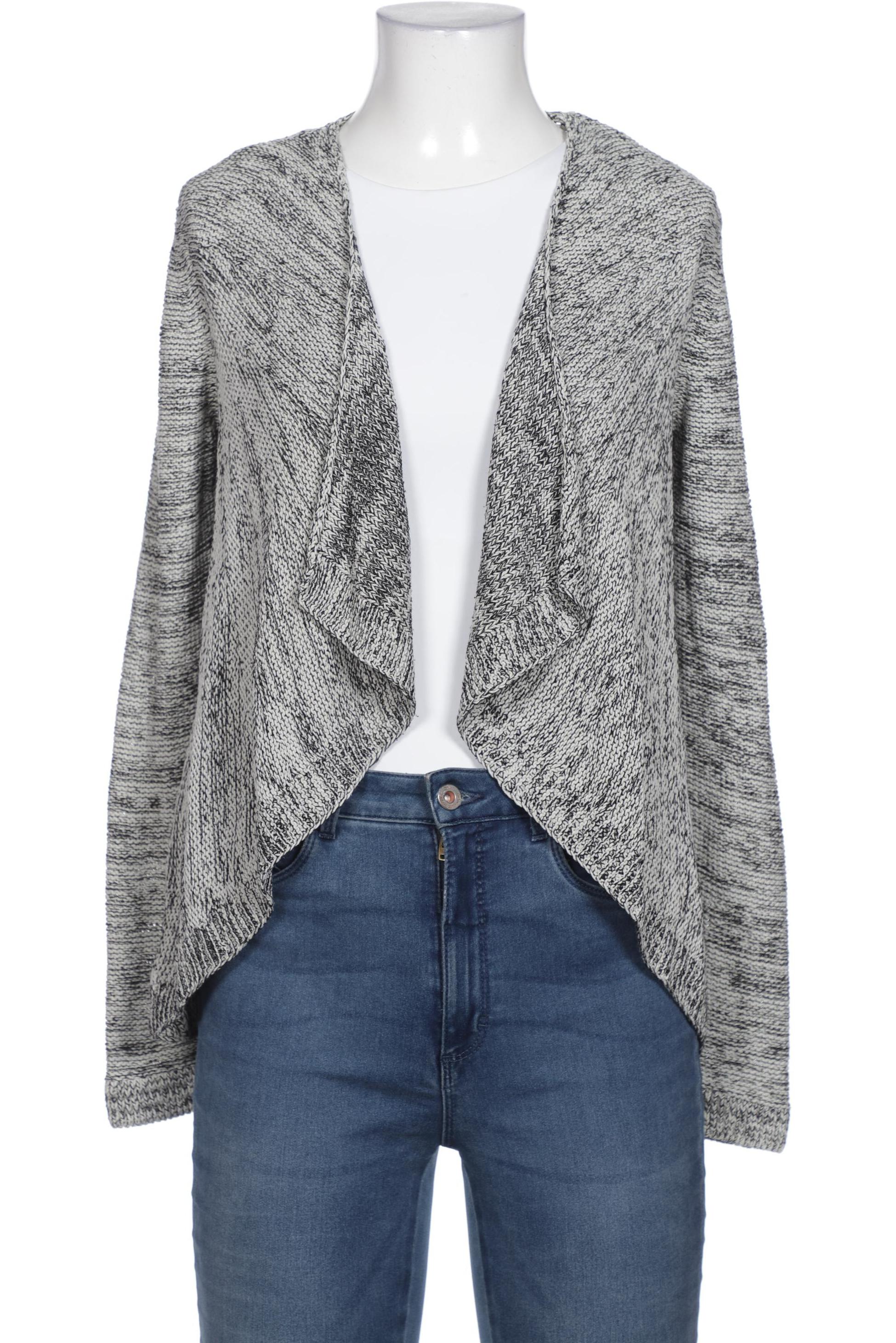 

Street One Damen Strickjacke, schwarz