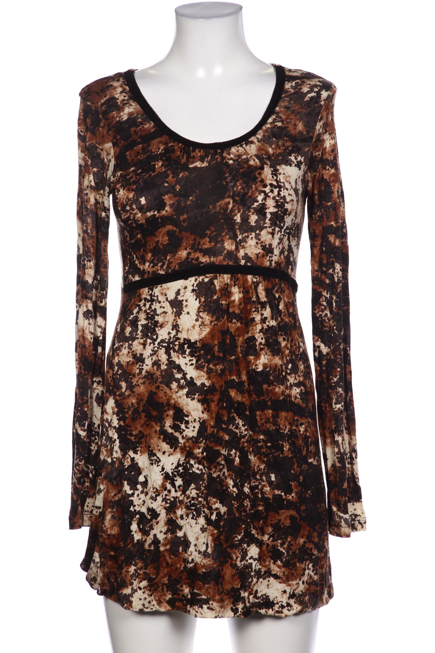 

Street One Damen Kleid, braun, Gr. 38