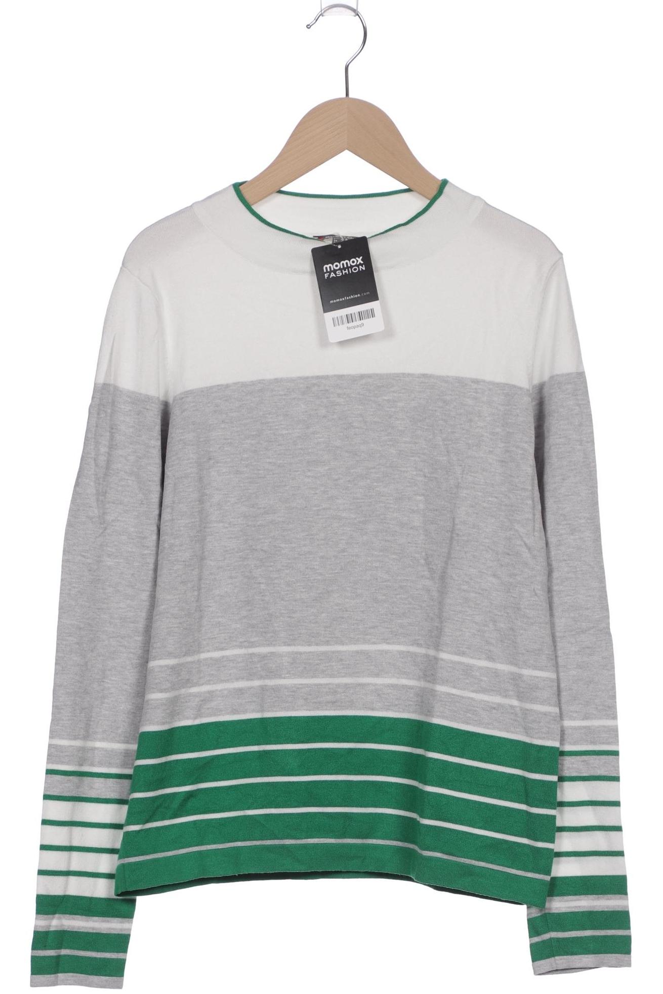 

Street One Damen Pullover, grau, Gr. 36