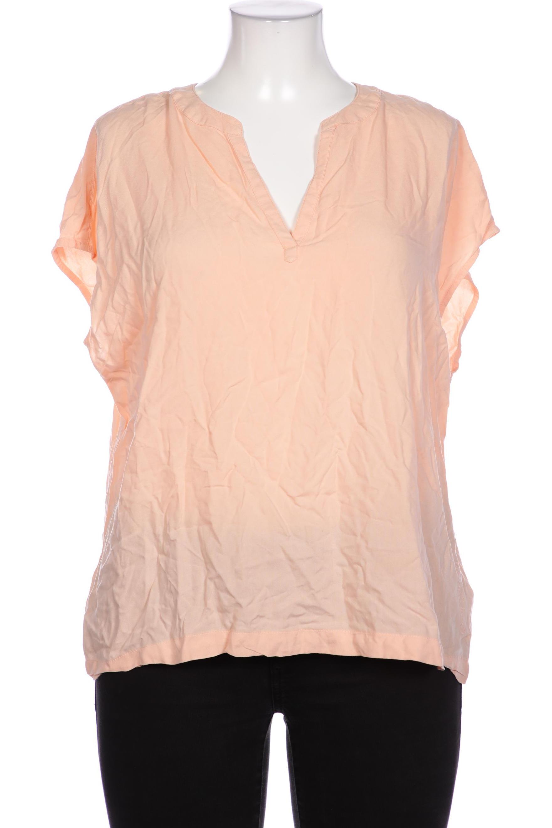 

Street One Damen Bluse, orange, Gr. 42