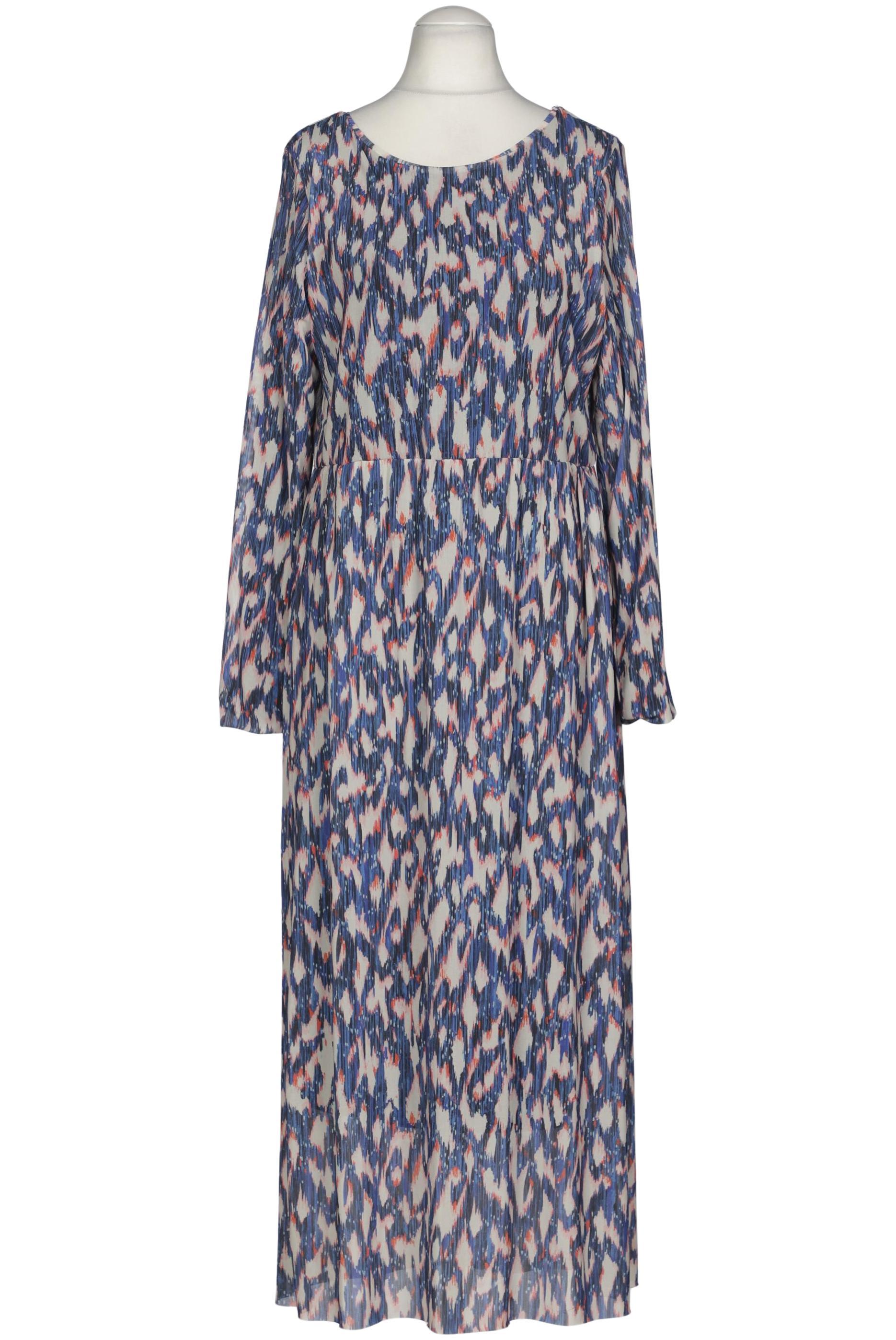 

Street One Damen Kleid, blau, Gr. 40