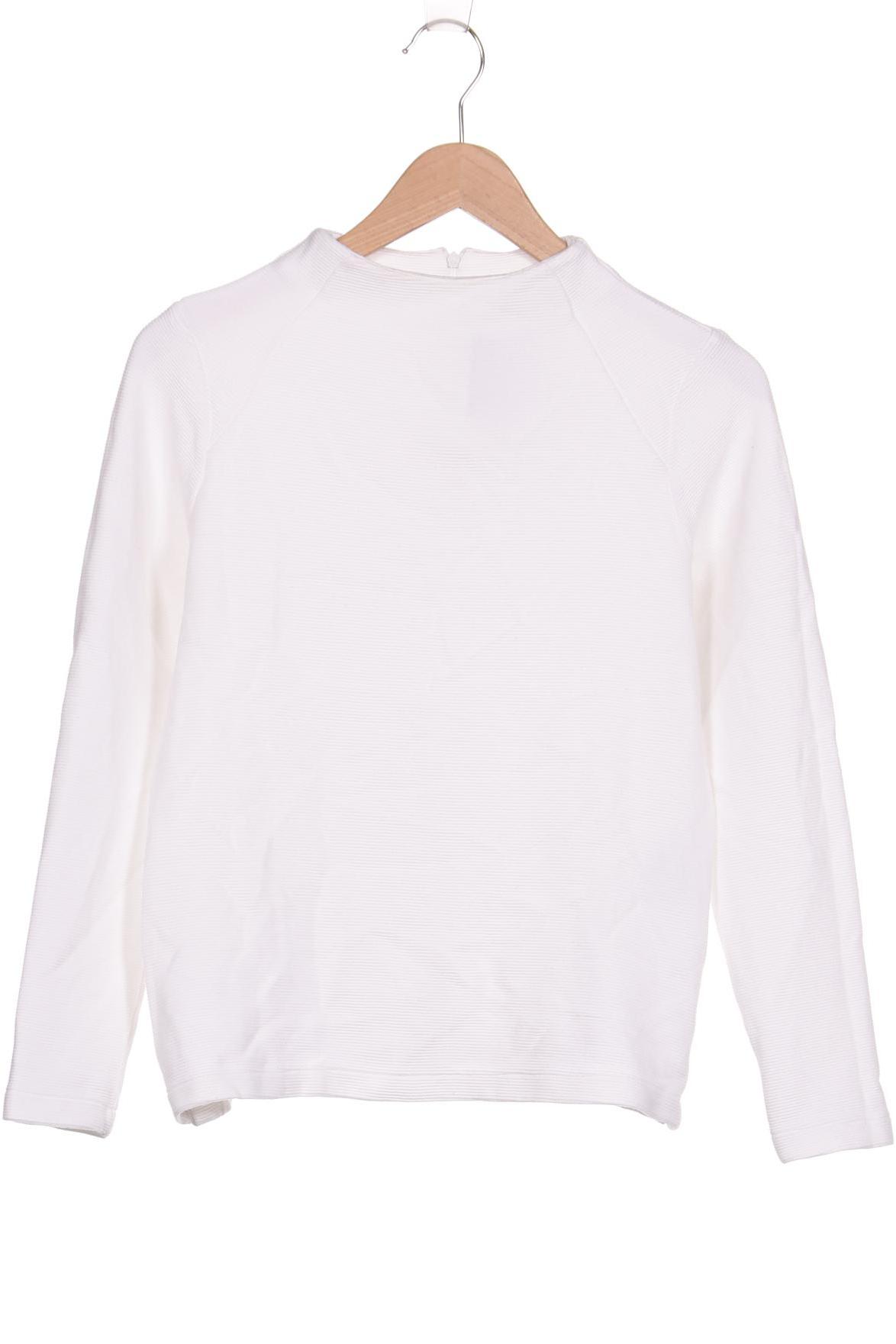 

Street One Damen Sweatshirt, weiß