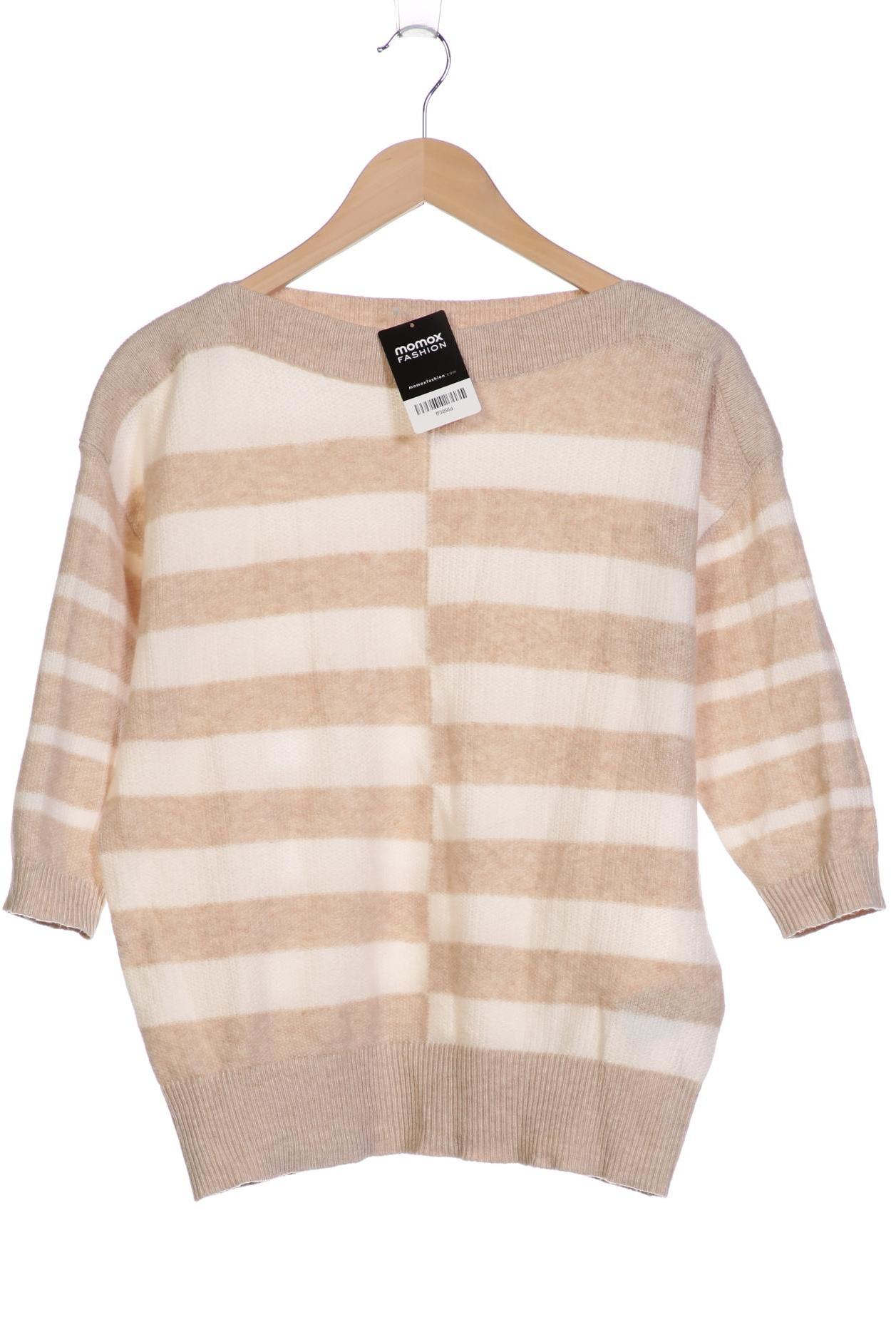 

Street One Damen Pullover, beige, Gr. 40