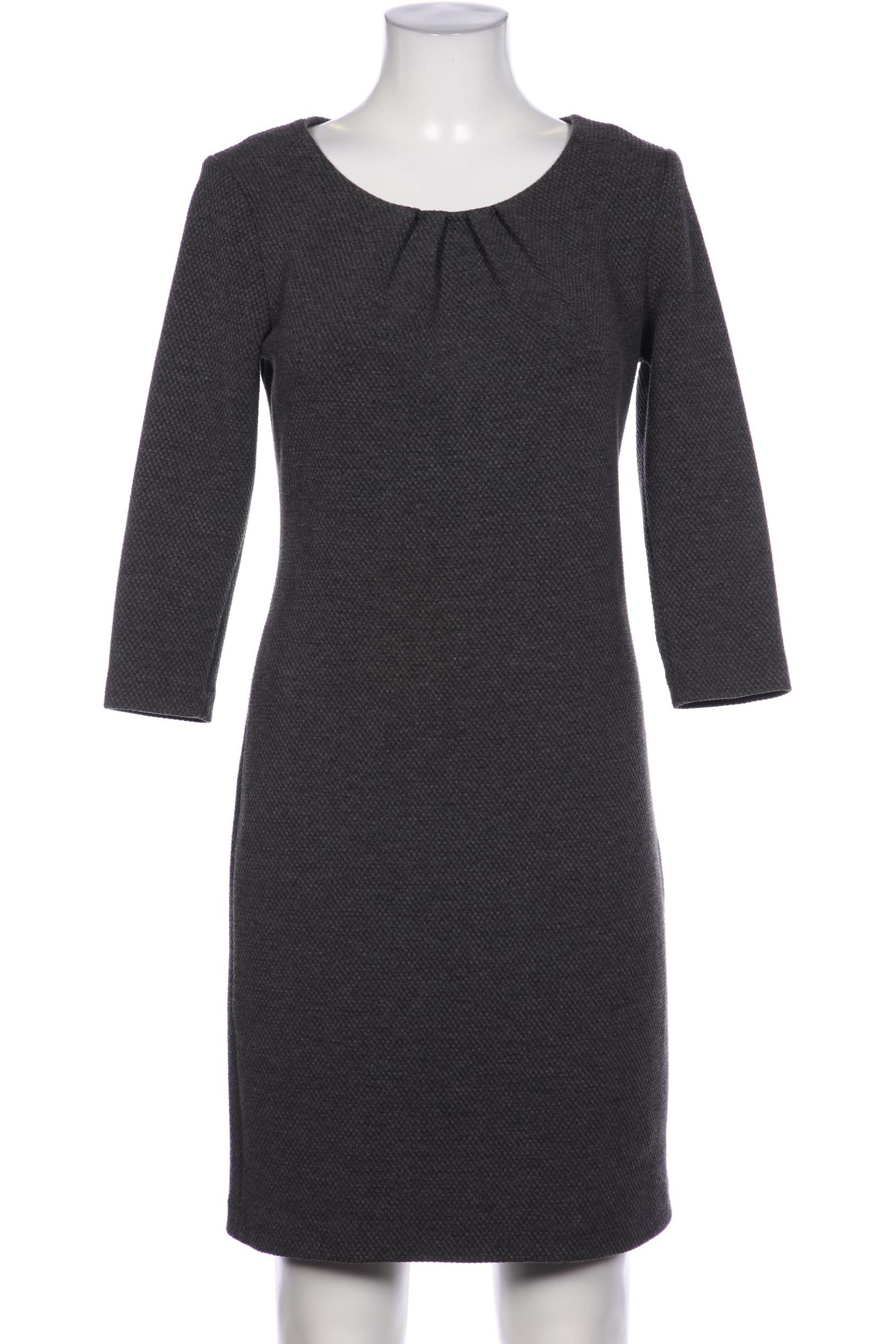 

Street One Damen Kleid, grau, Gr. 36