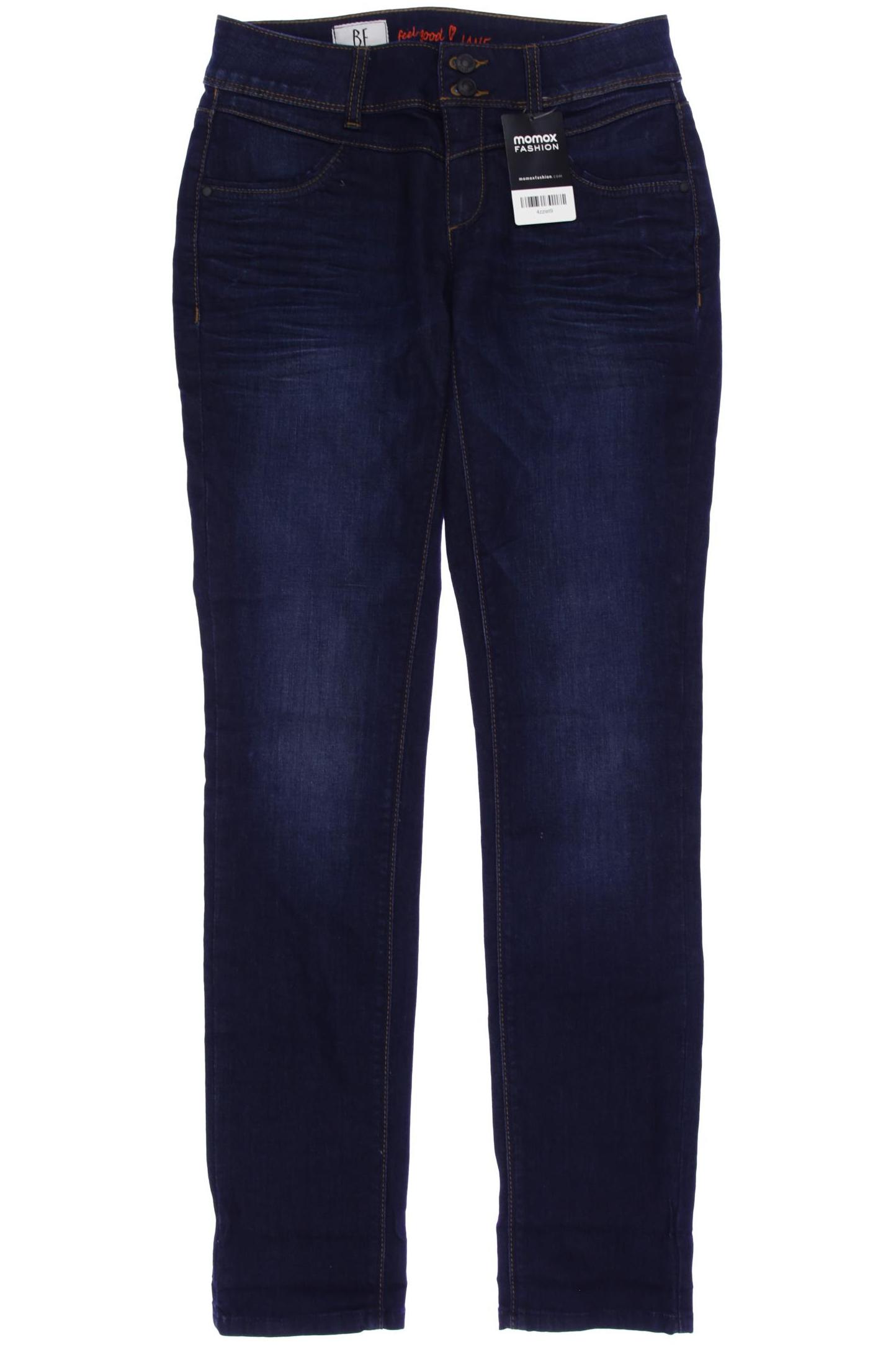 

Street One Damen Jeans, marineblau, Gr. 26