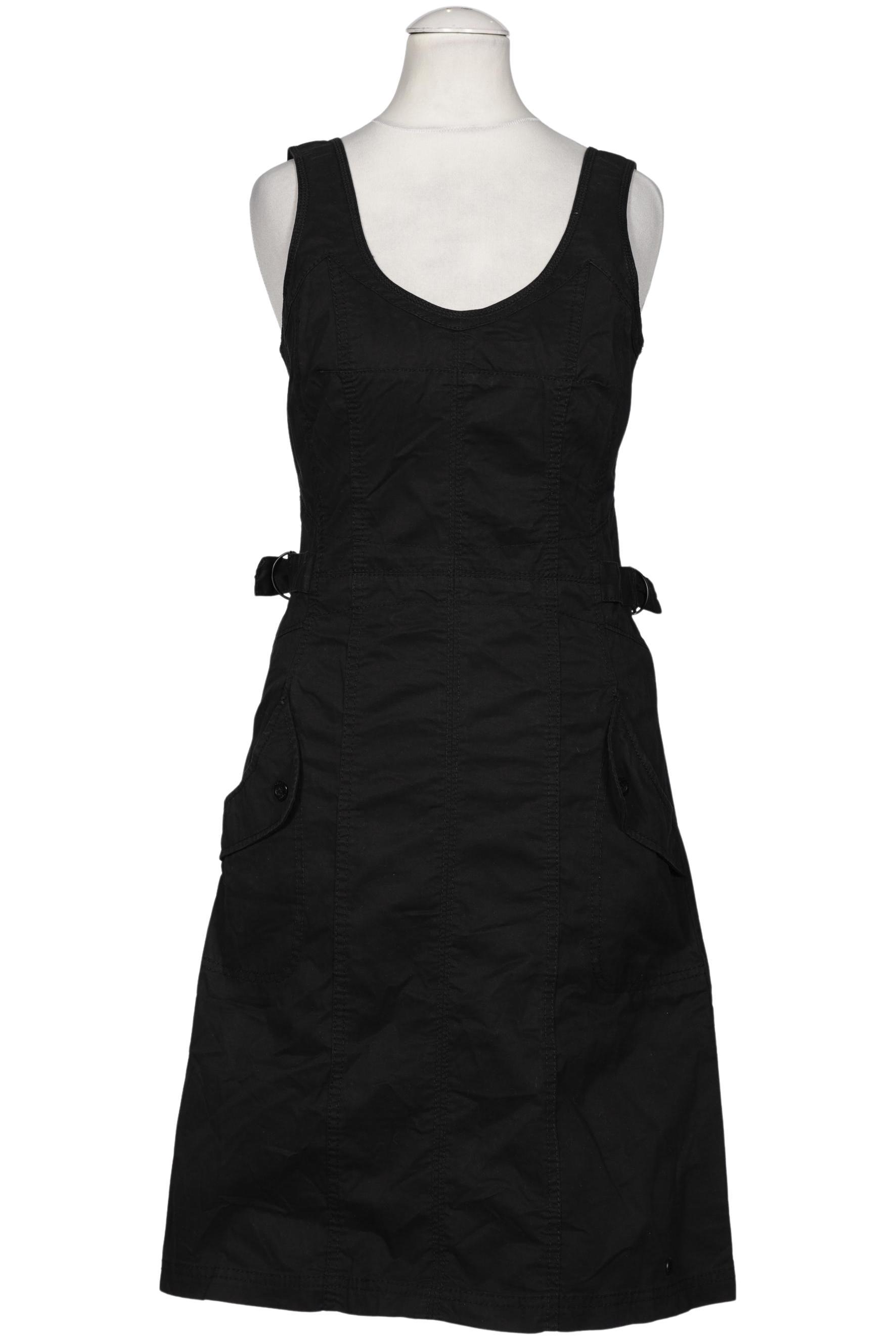 

Street One Damen Kleid, schwarz, Gr. 34