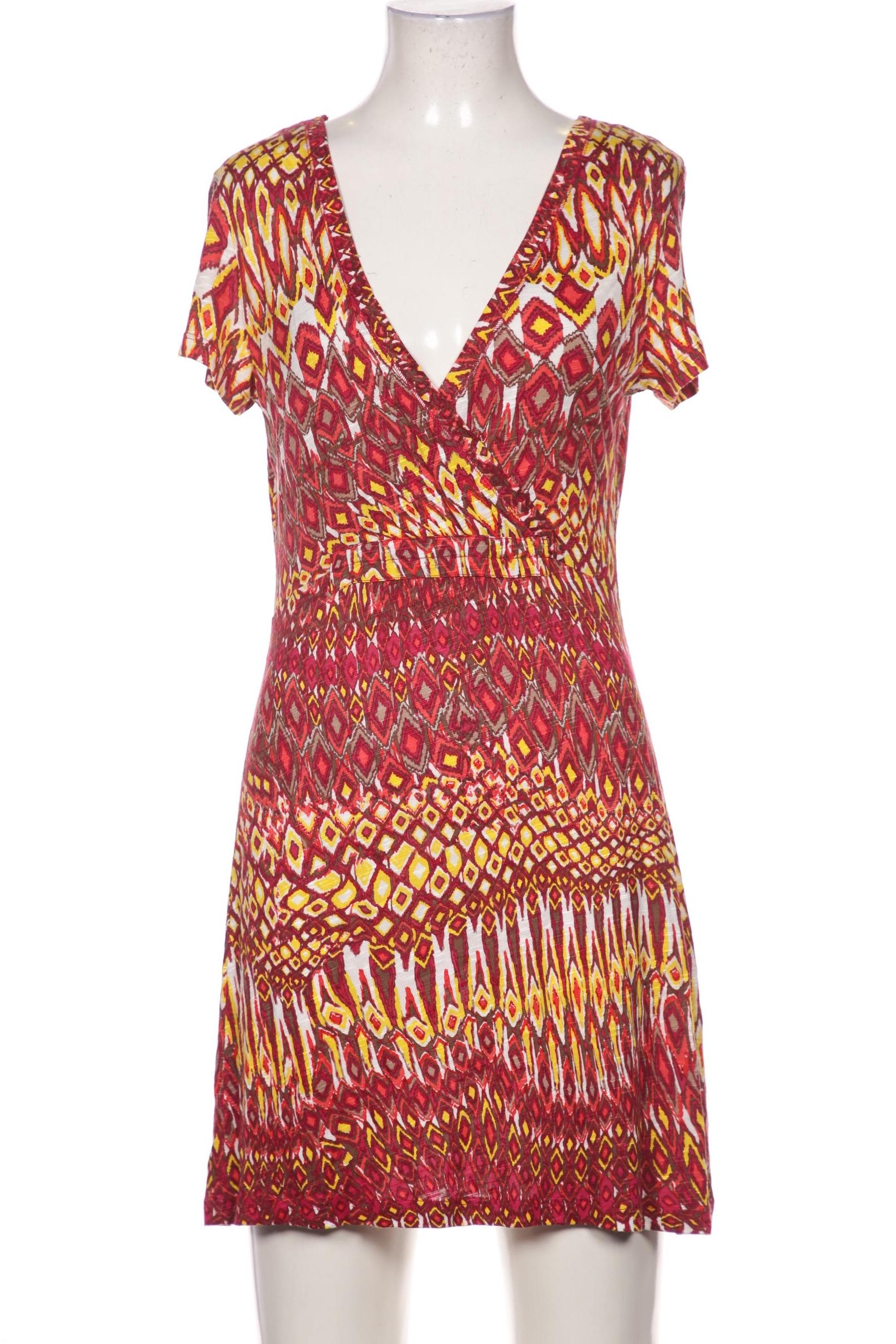 

Street One Damen Kleid, mehrfarbig, Gr. 38