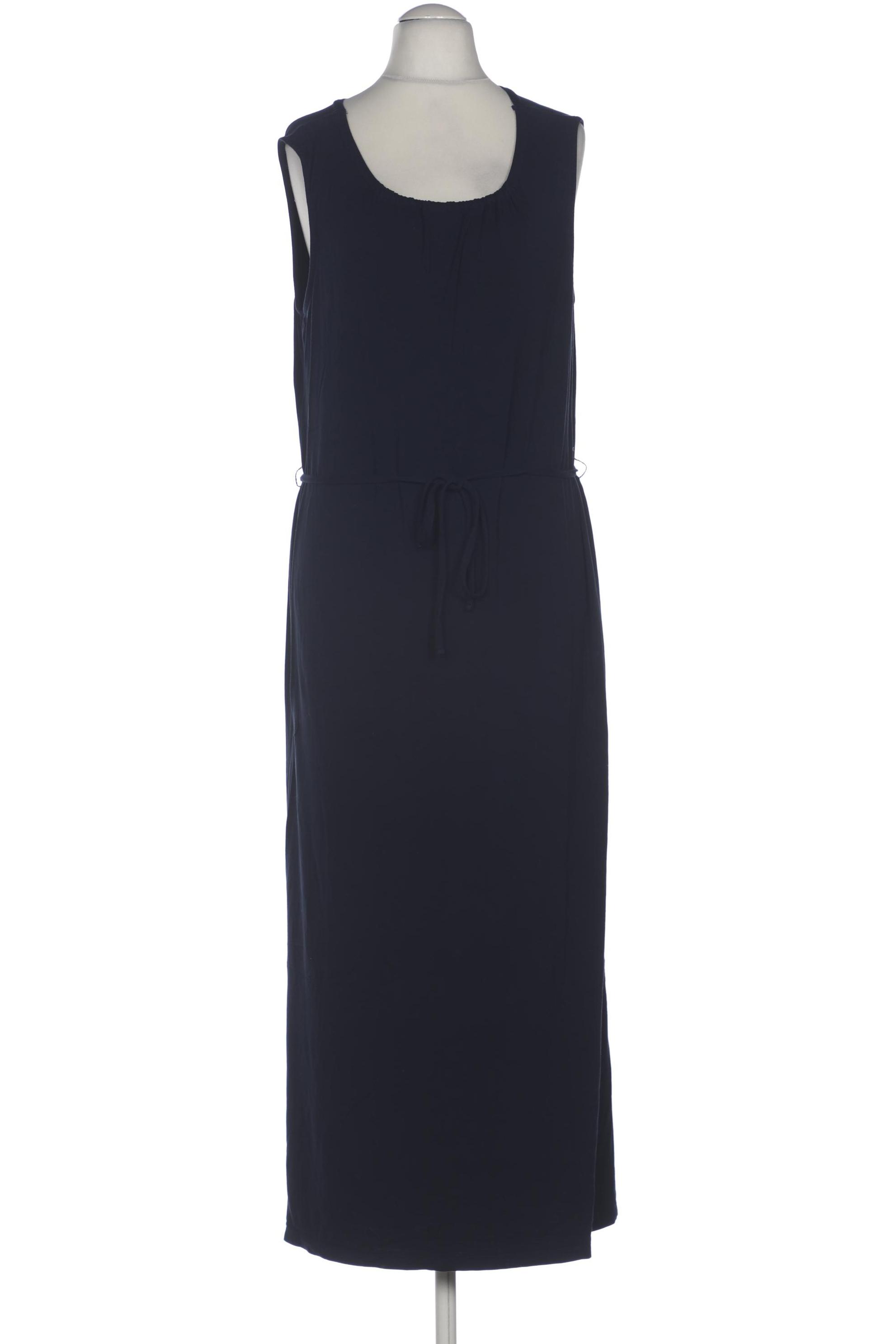 

Street One Damen Kleid, marineblau, Gr. 40