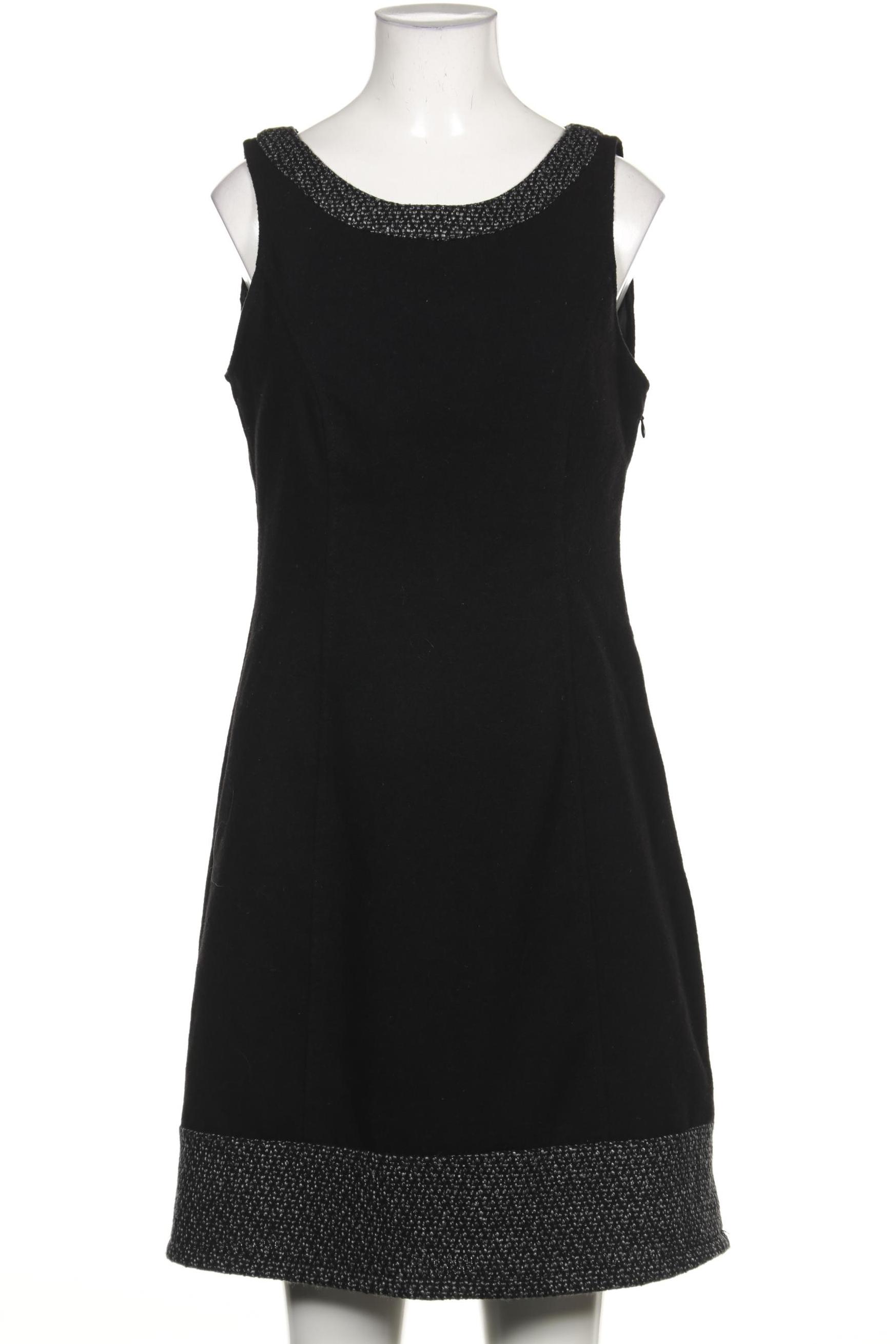 

Street One Damen Kleid, schwarz, Gr. 38