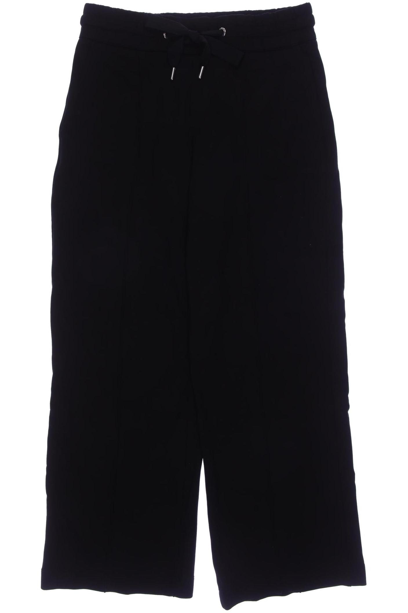 

Street One Damen Stoffhose, schwarz, Gr. 34