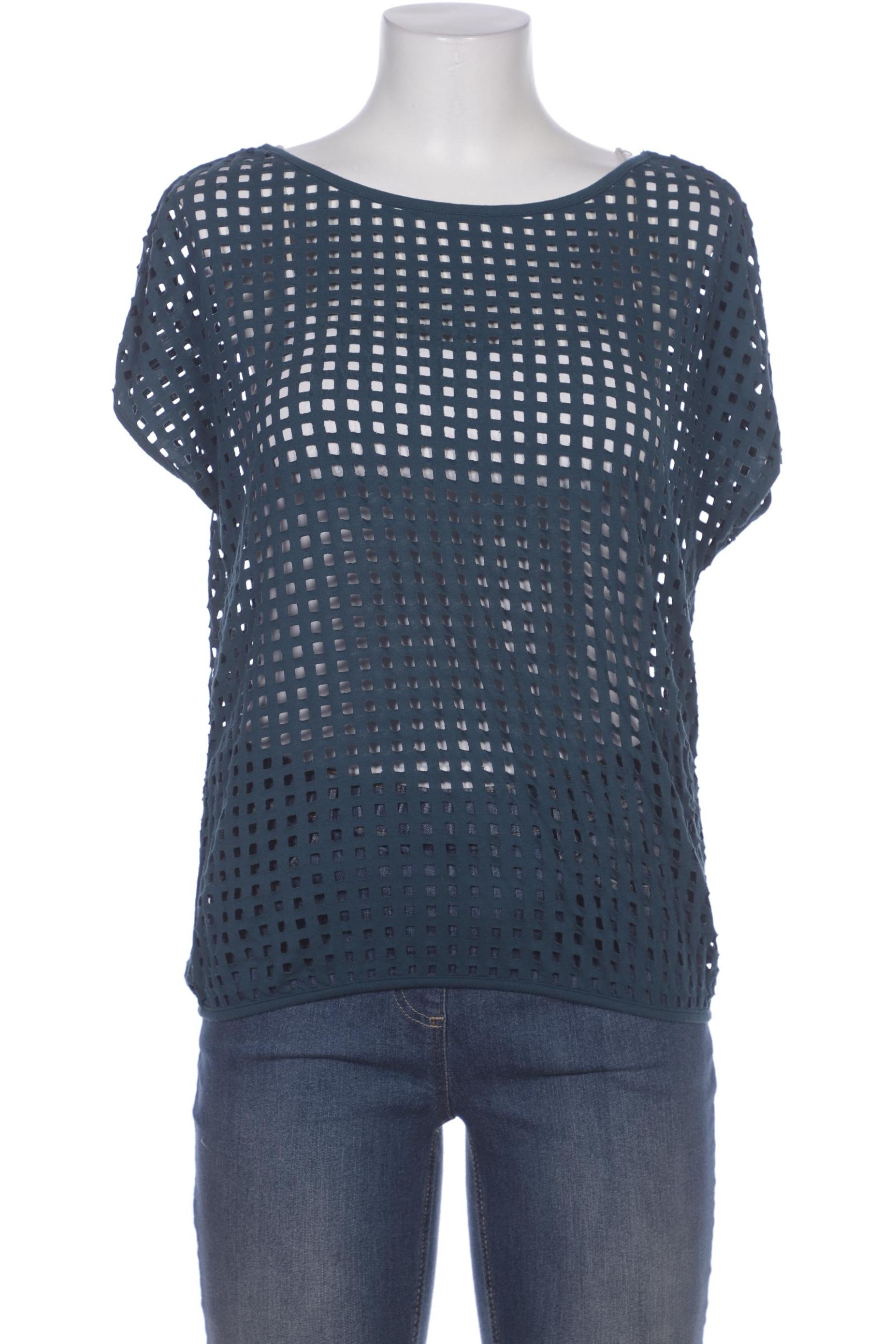 

Street One Damen T-Shirt, blau, Gr. 36