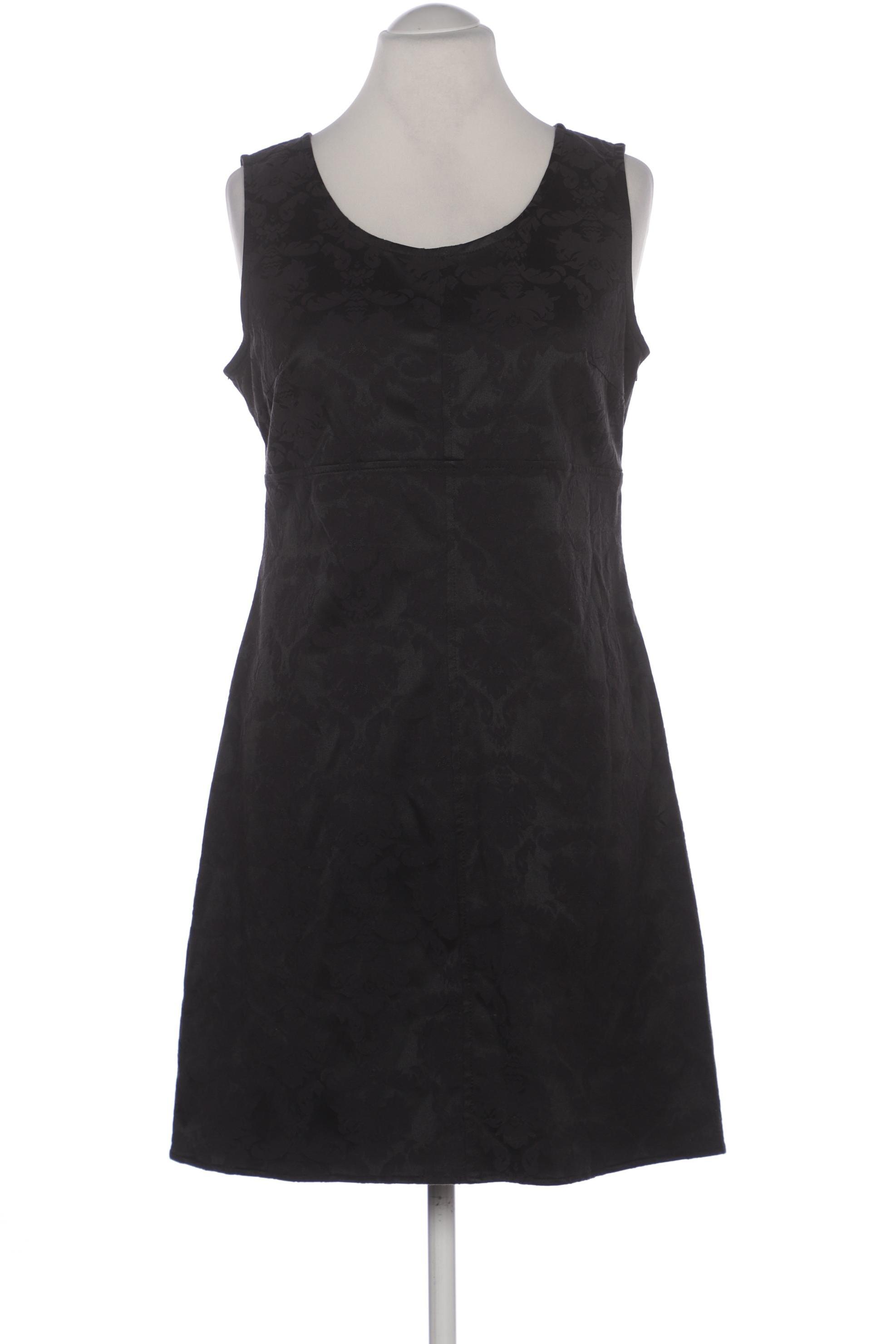 

Street One Damen Kleid, schwarz, Gr. 40