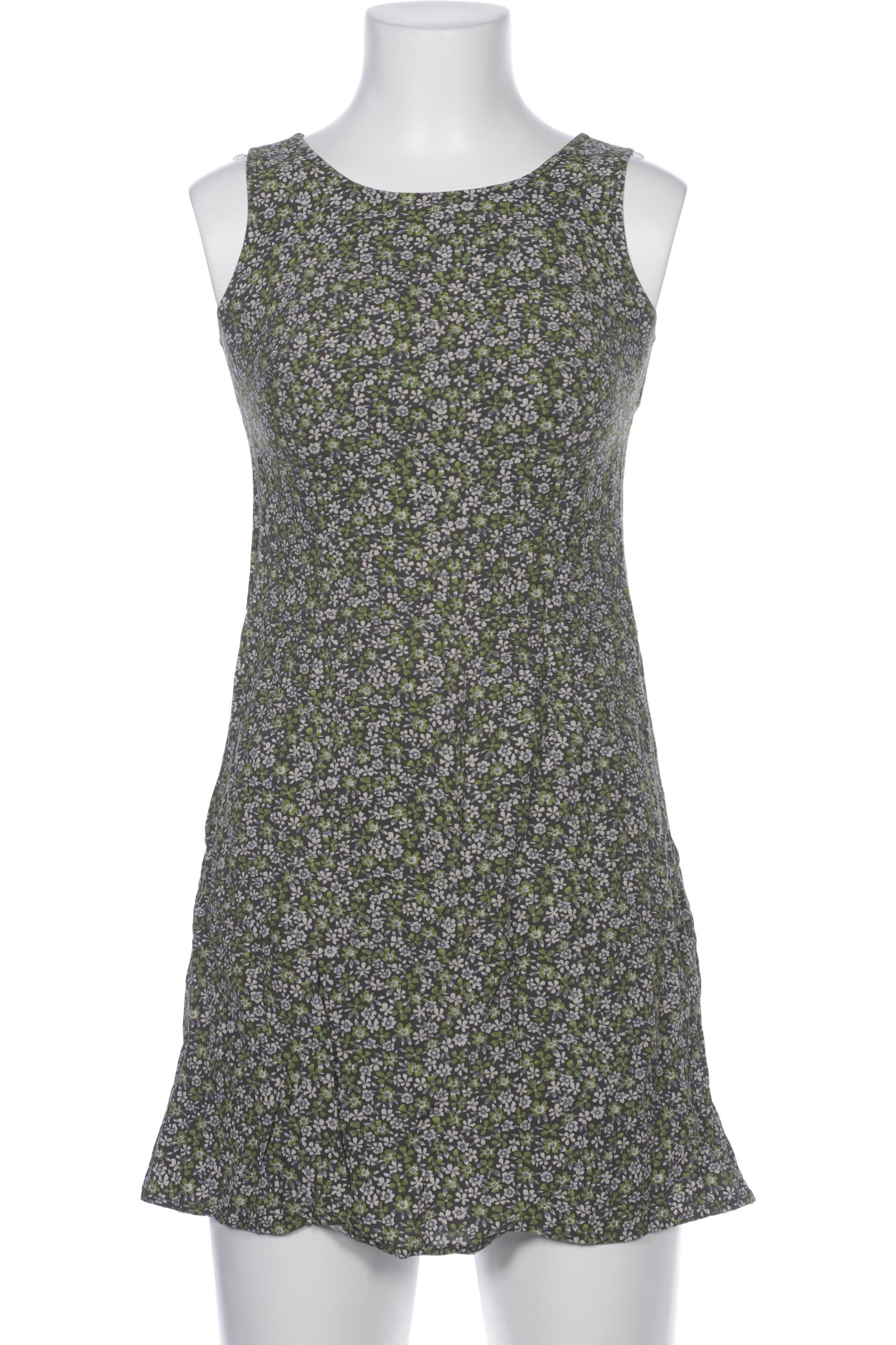 

Street One Damen Kleid, grün, Gr. 34