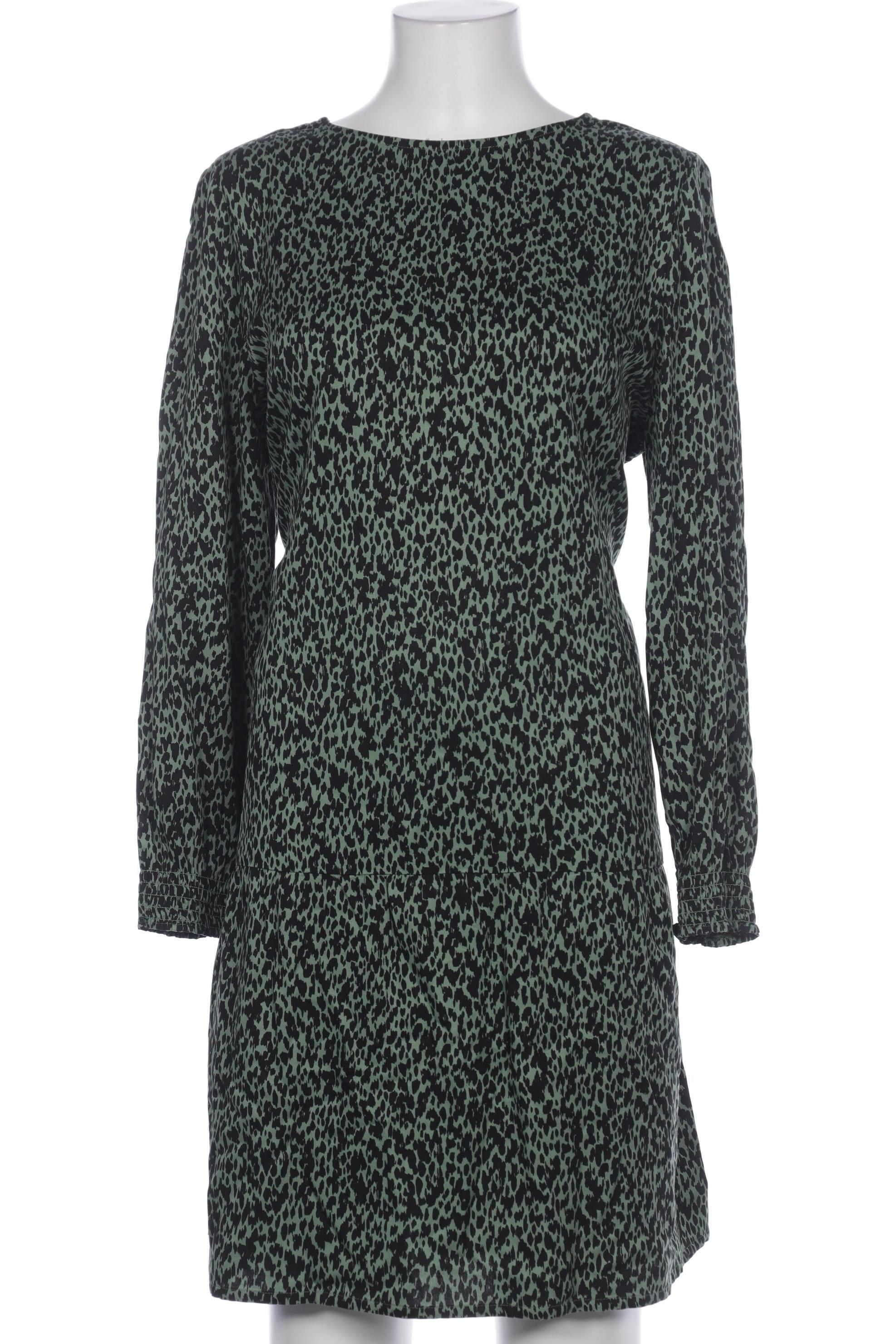 

Street One Damen Kleid, grün, Gr. 40