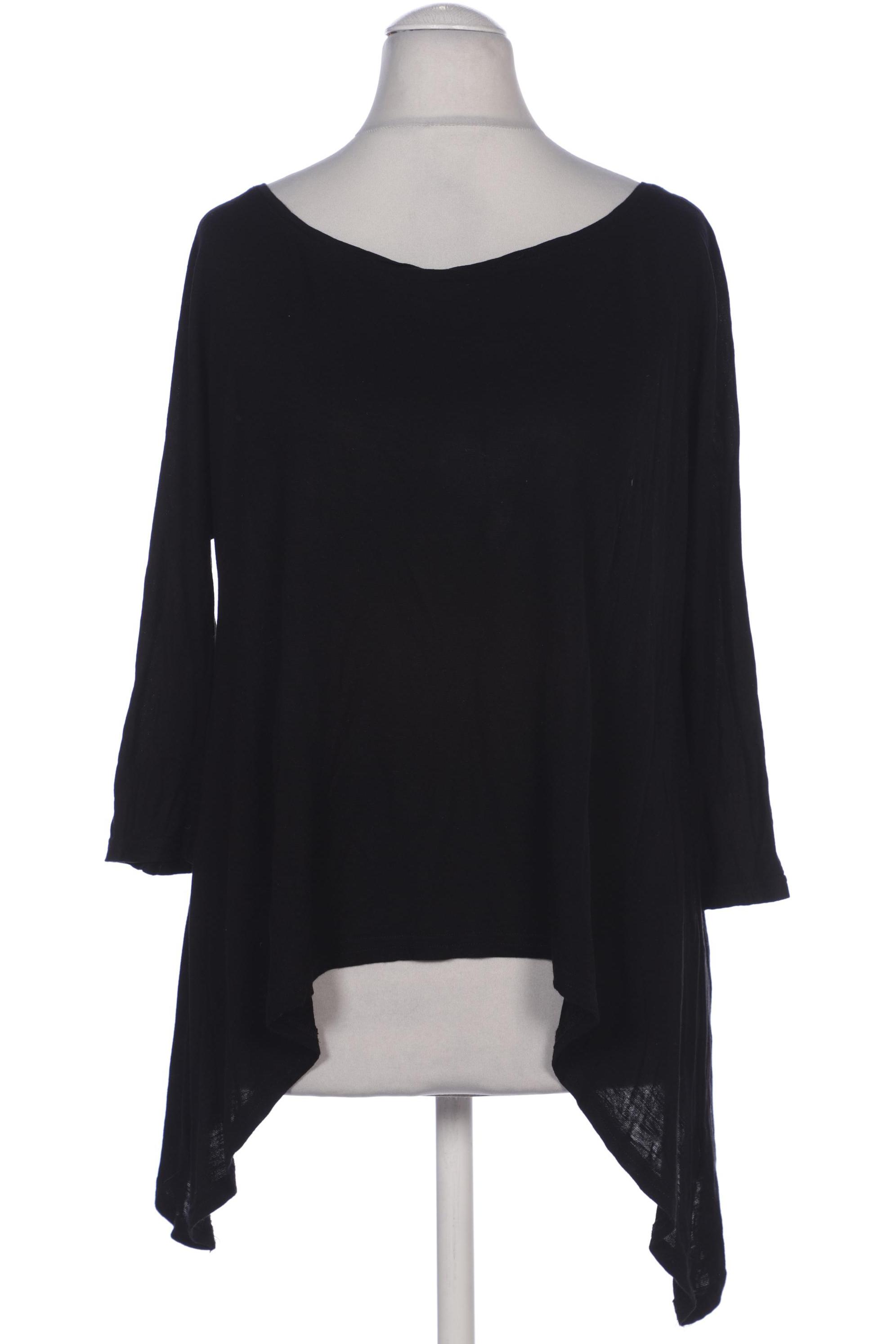 

Street One Damen Langarmshirt, schwarz, Gr. 36