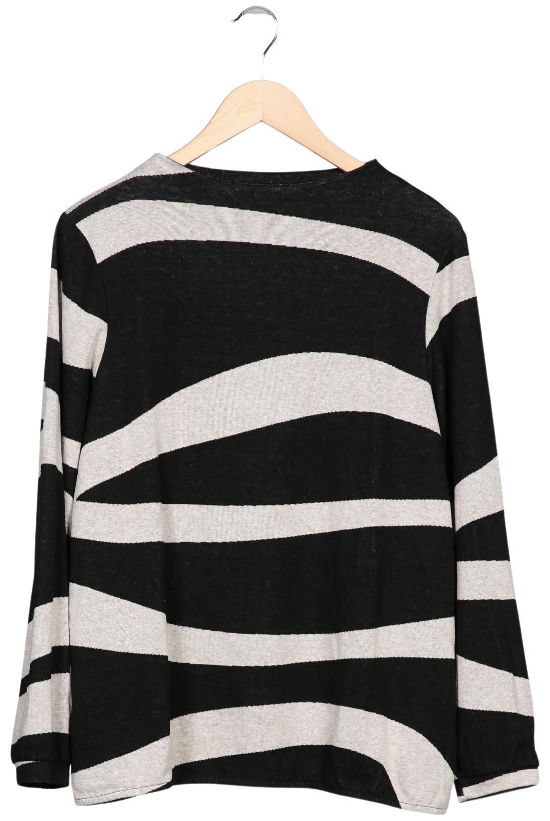 

Street One Damen Pullover, mehrfarbig, Gr. 44