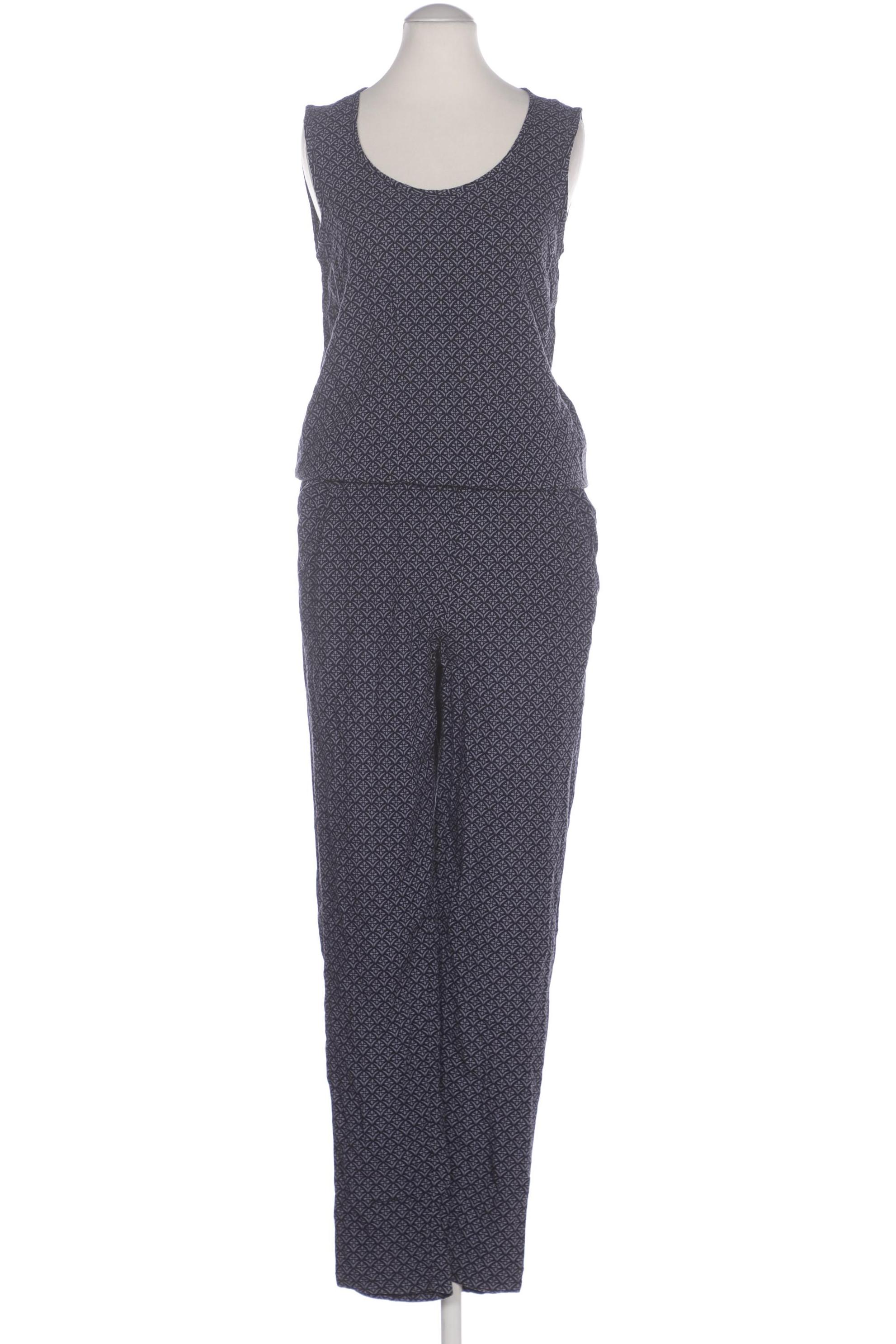 

Street One Damen Jumpsuit/Overall, blau, Gr. 34