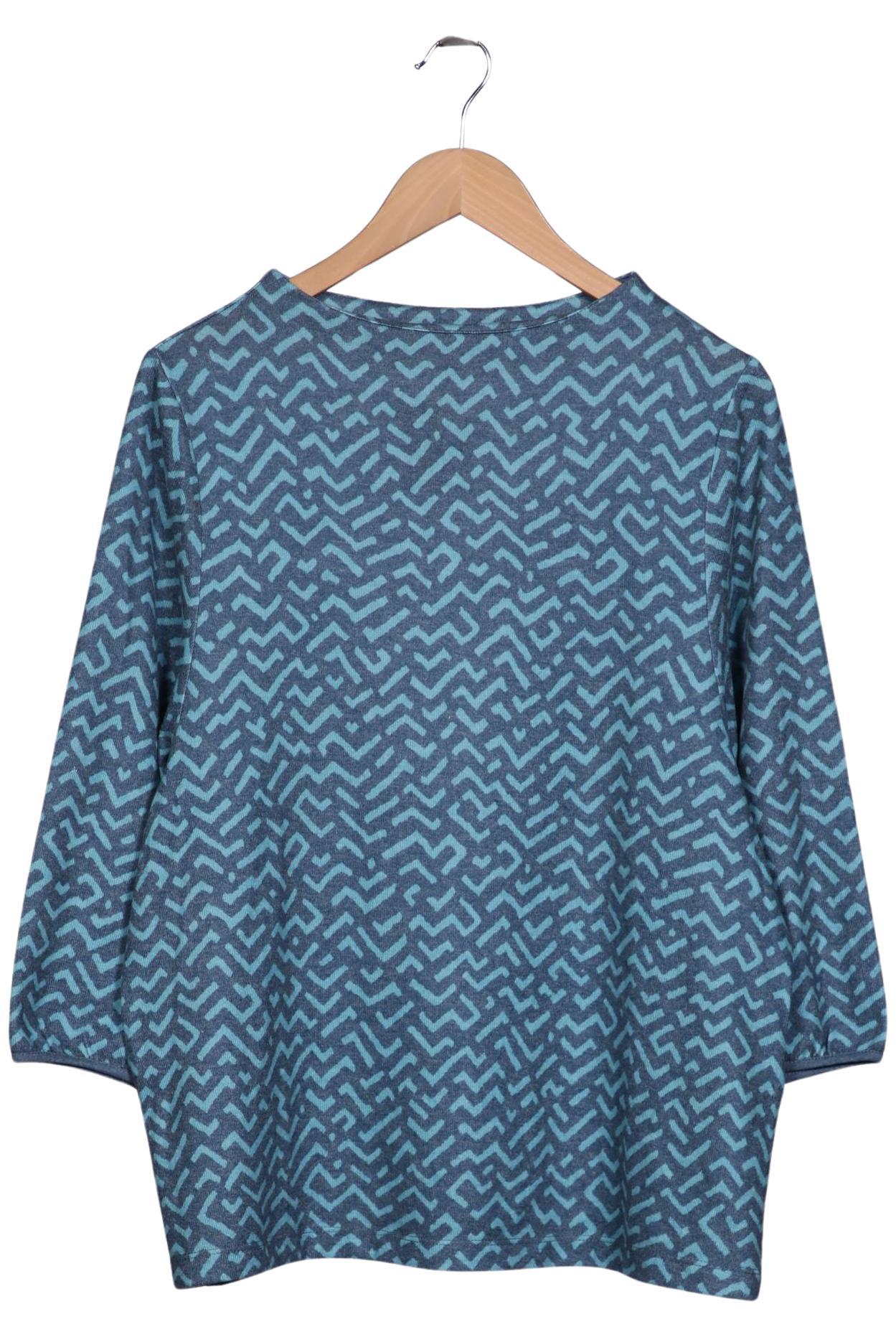 

Street One Damen Pullover, hellblau, Gr. 42