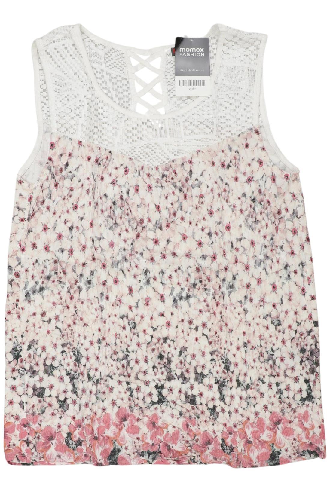 

Street One Damen Top, pink, Gr. 42