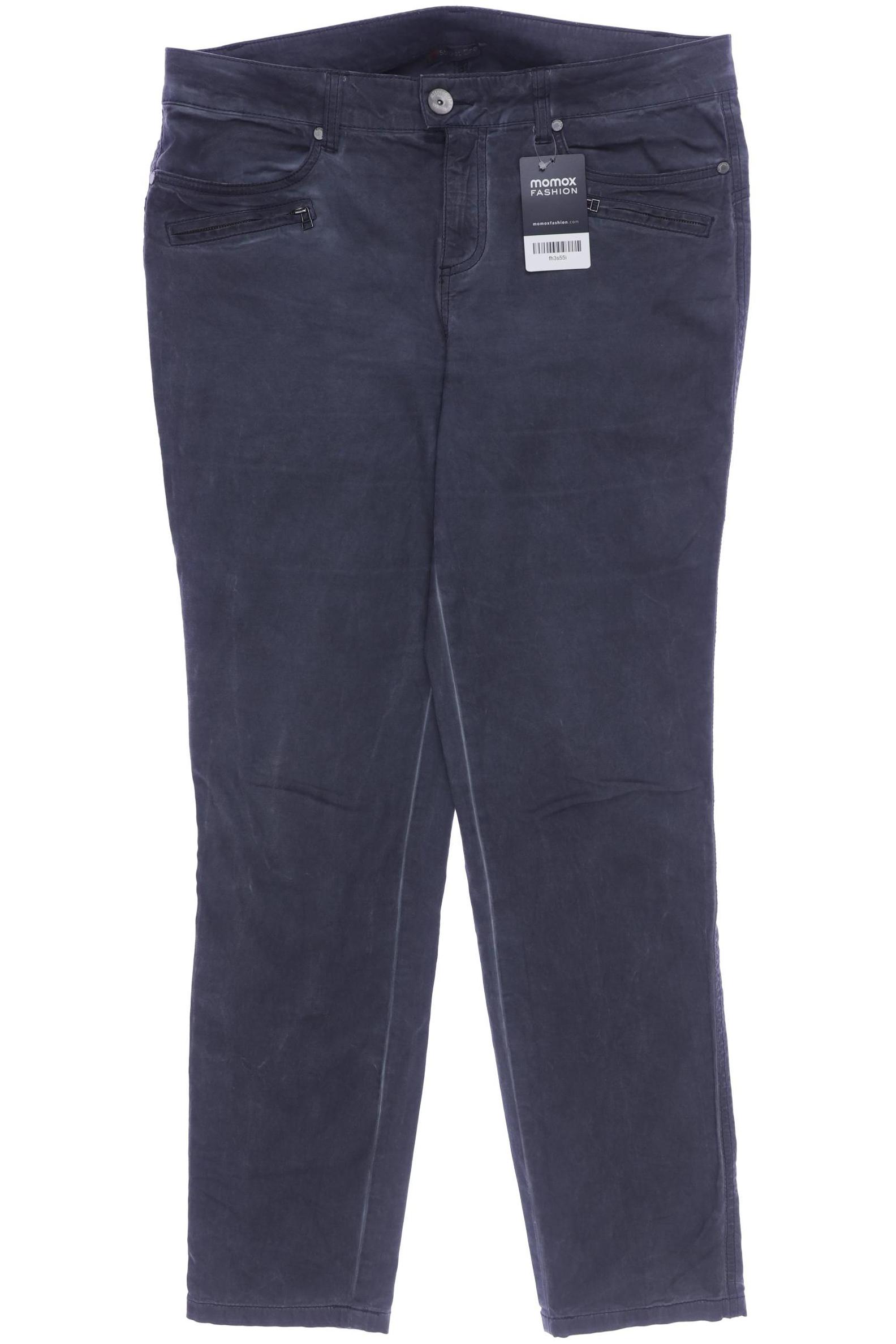 

Street One Damen Jeans, grau, Gr. 42