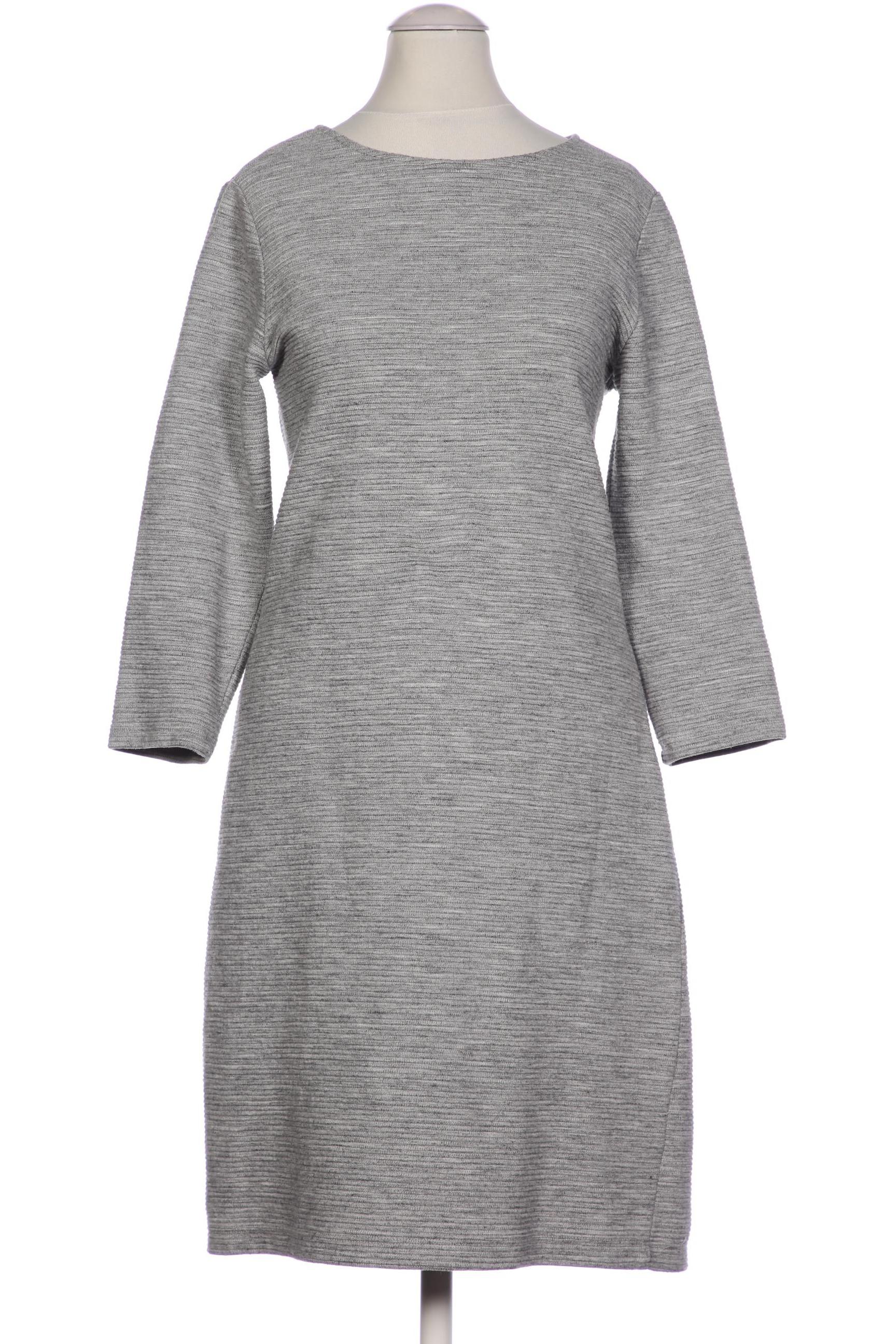 

Street One Damen Kleid, grau, Gr. 36