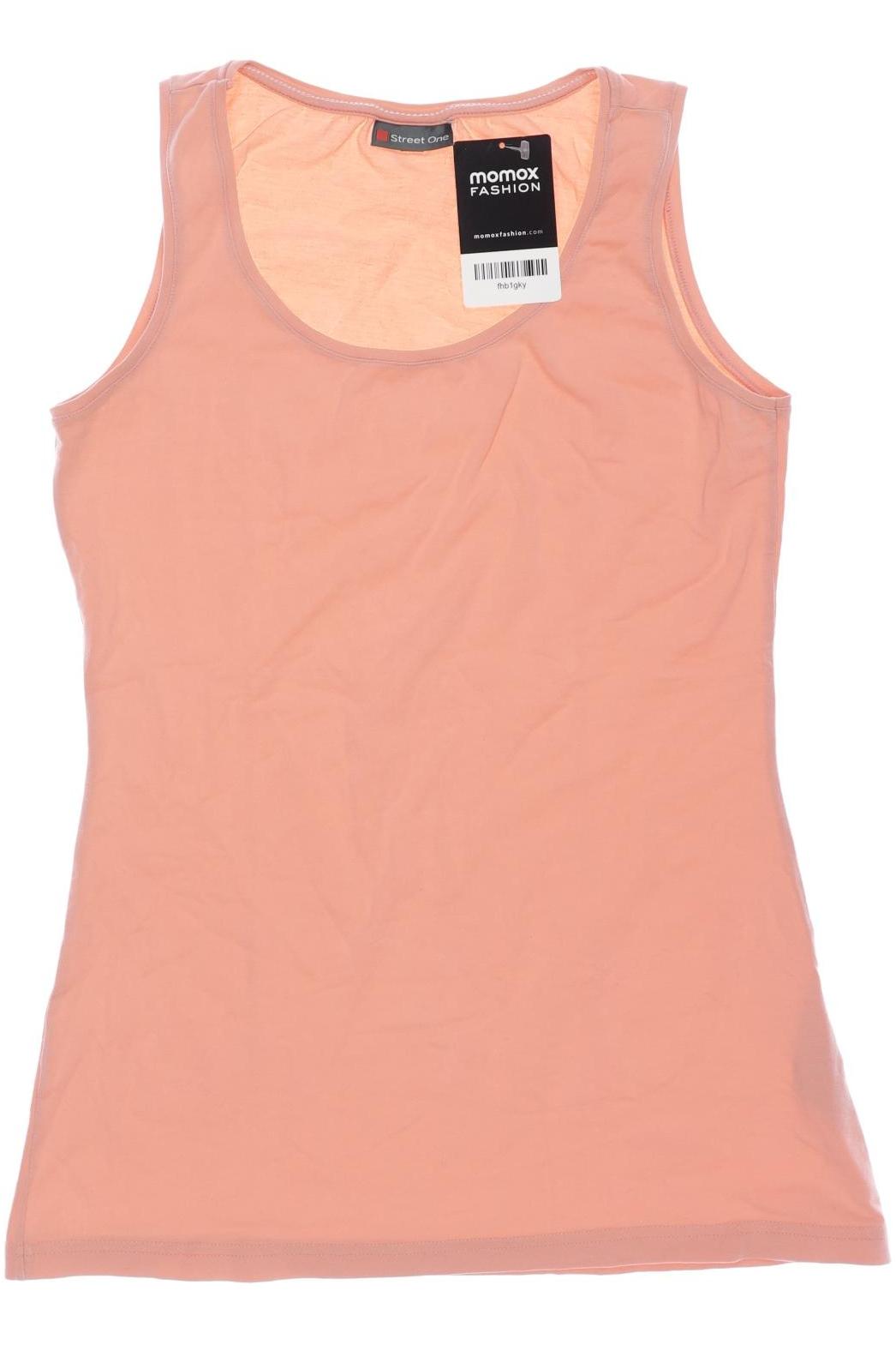 

Street One Damen Top, pink, Gr. 36