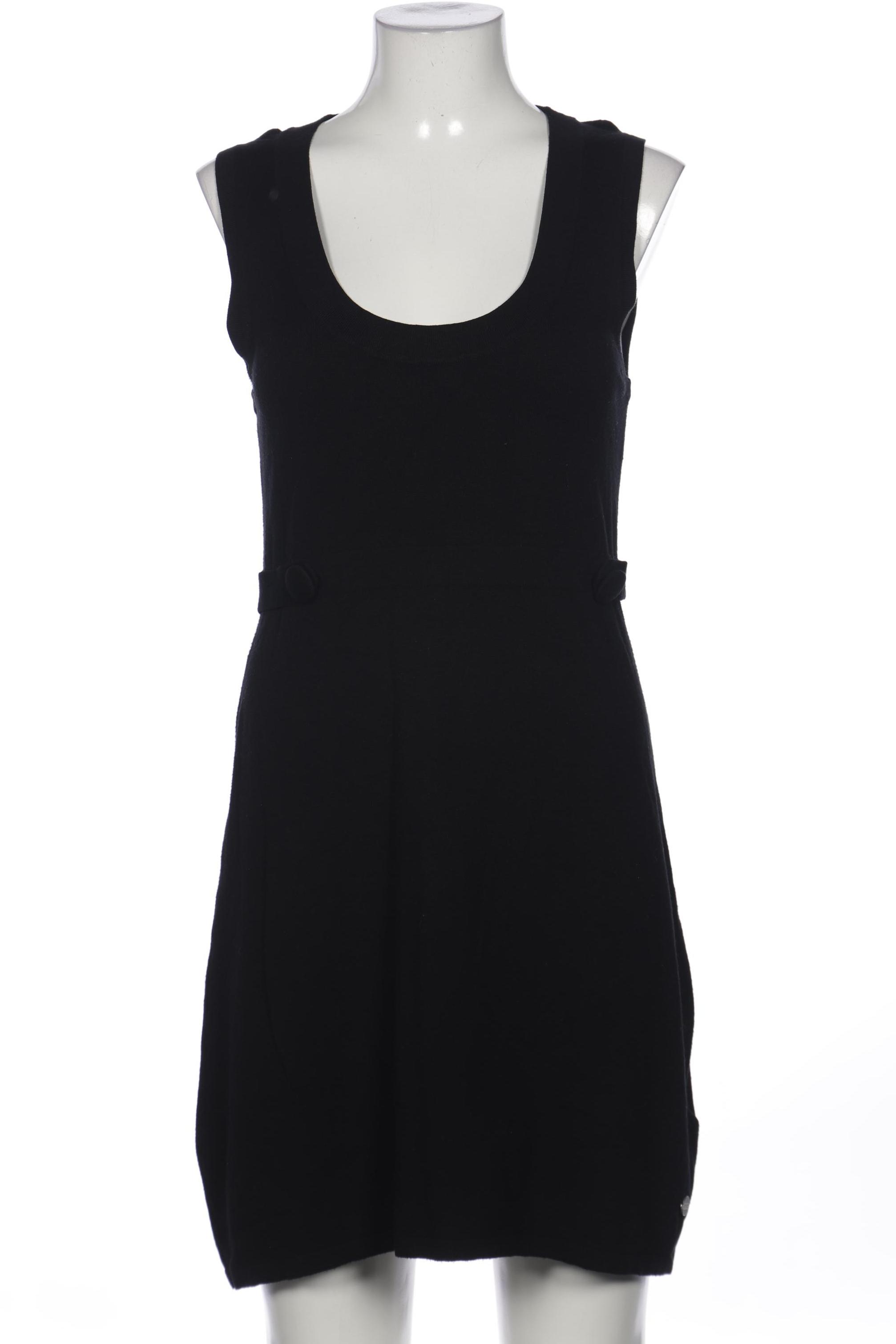 

Street One Damen Kleid, schwarz