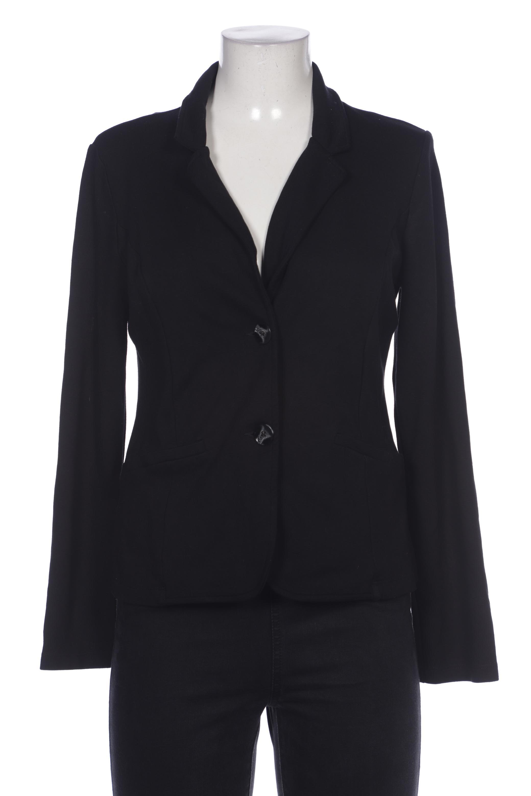 

Street One Damen Blazer, schwarz, Gr. 38