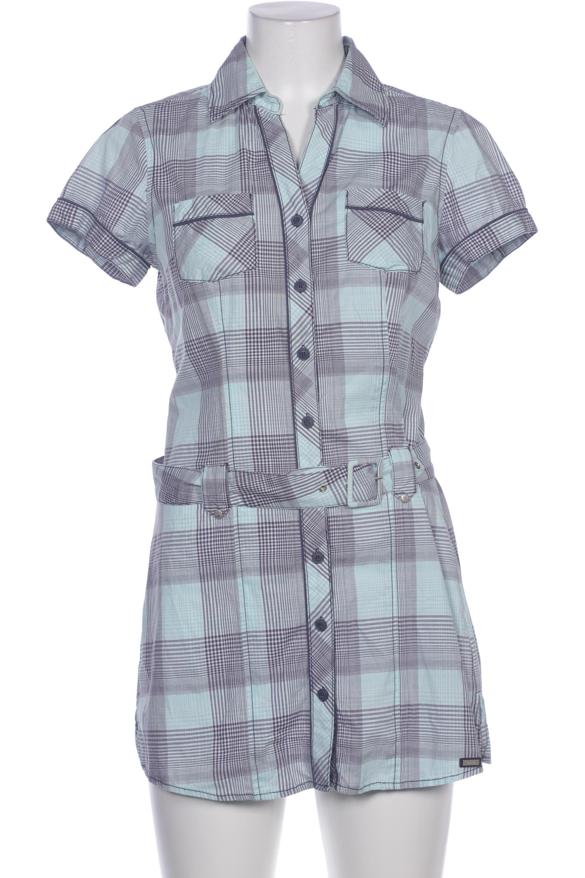 

Street One Damen Kleid, hellblau, Gr. 38