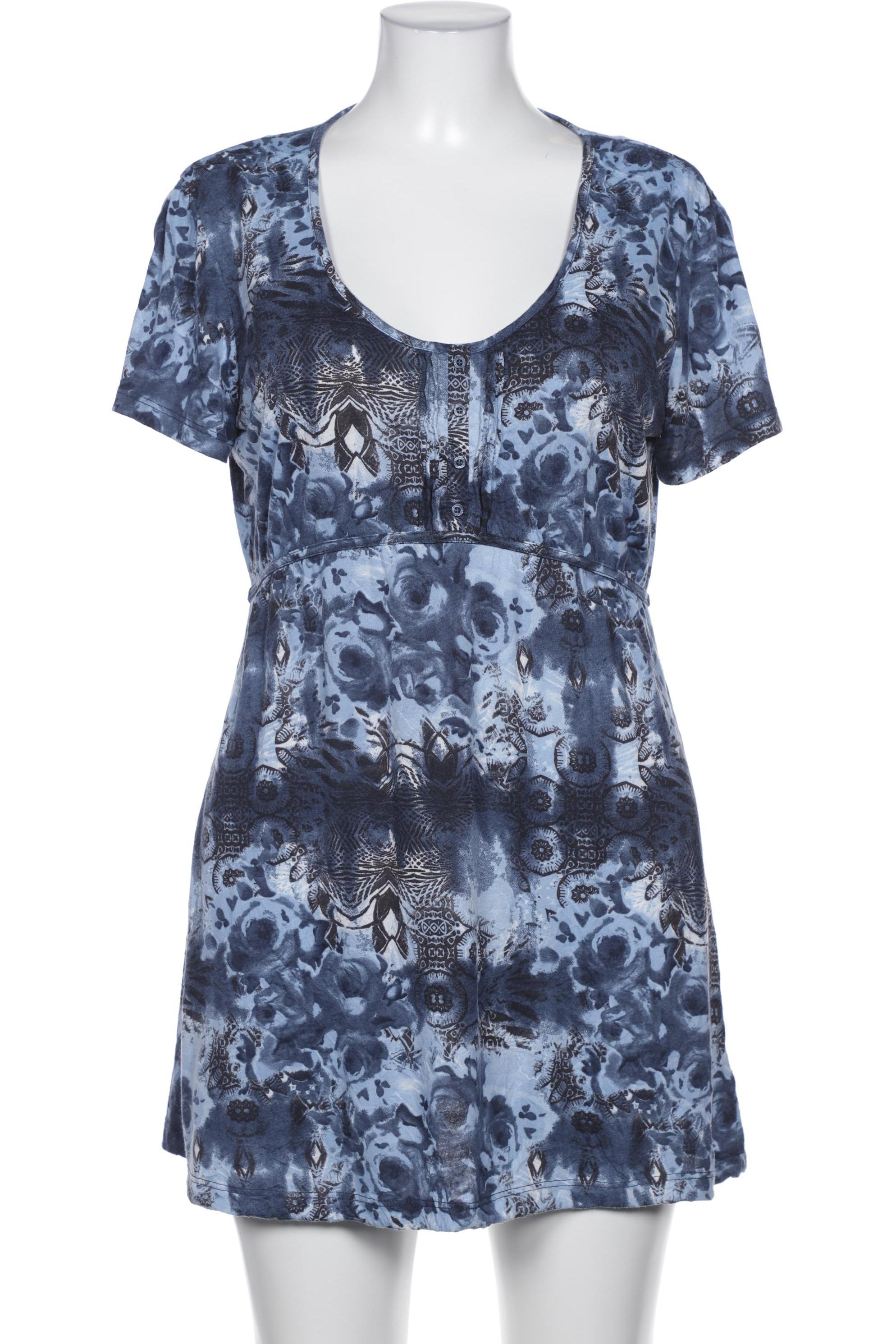 

Street One Damen Kleid, blau