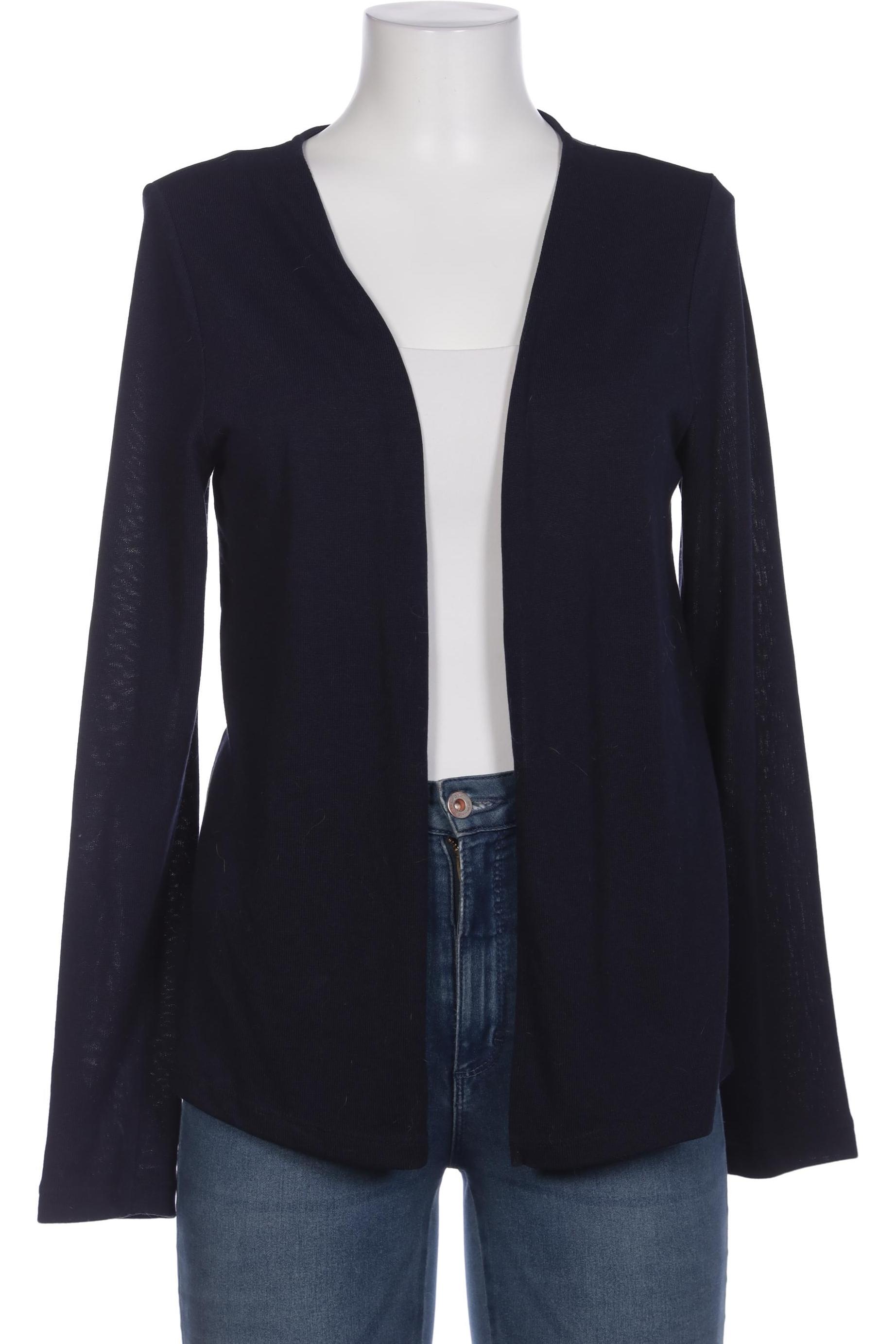 

Street One Damen Strickjacke, marineblau, Gr. 40