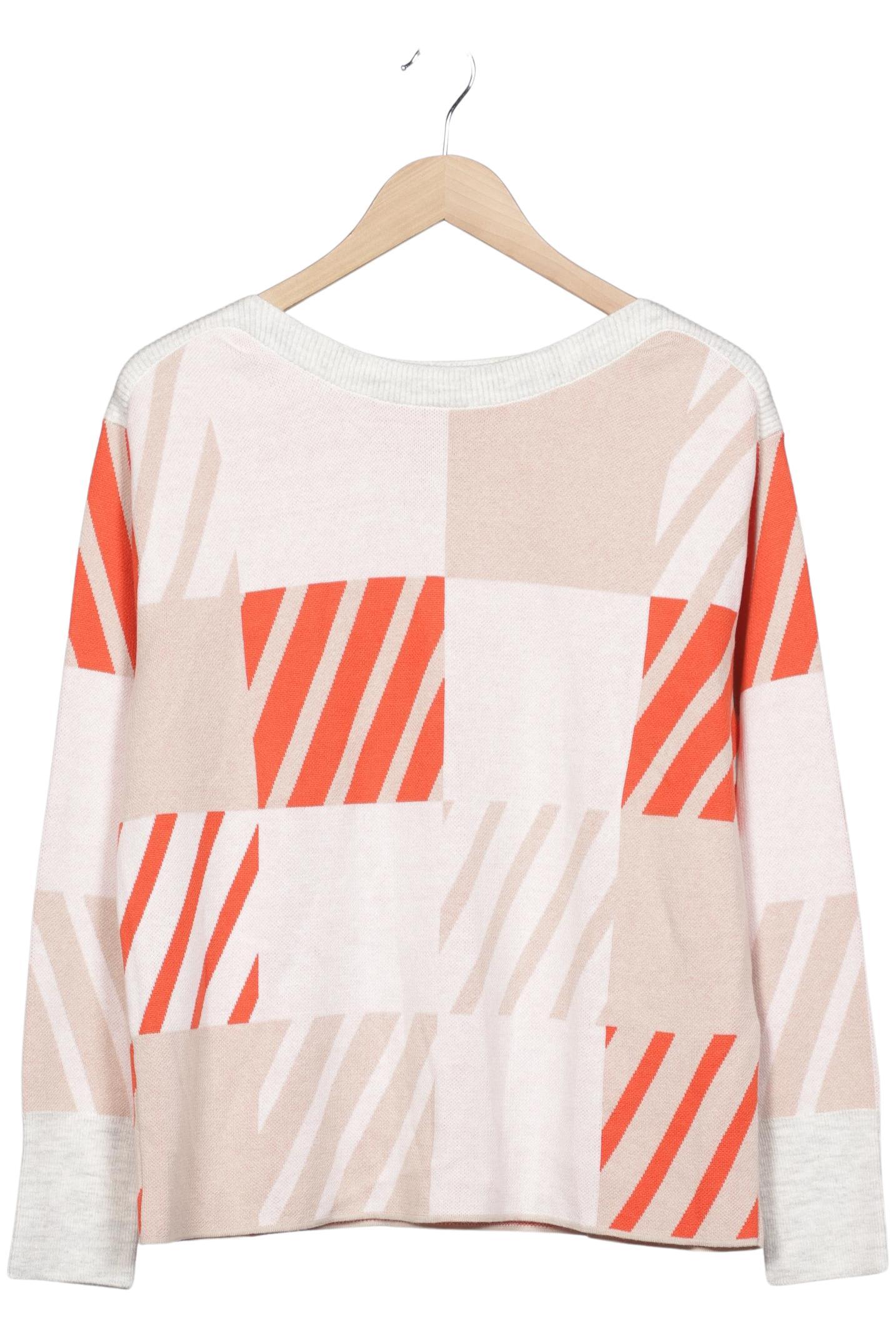 

Street One Damen Pullover, mehrfarbig, Gr. 40