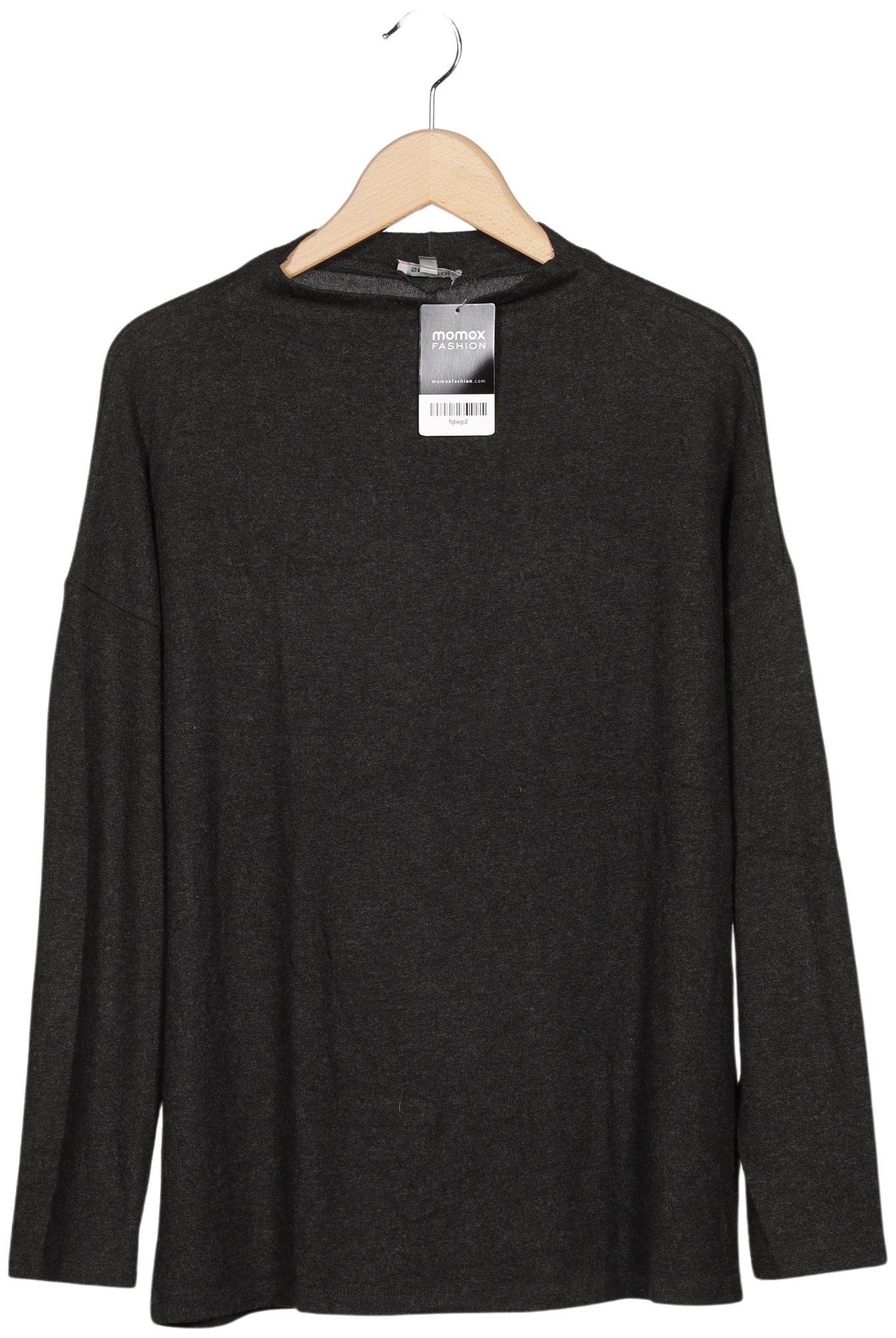 

Street One Damen Pullover, grau, Gr. 40