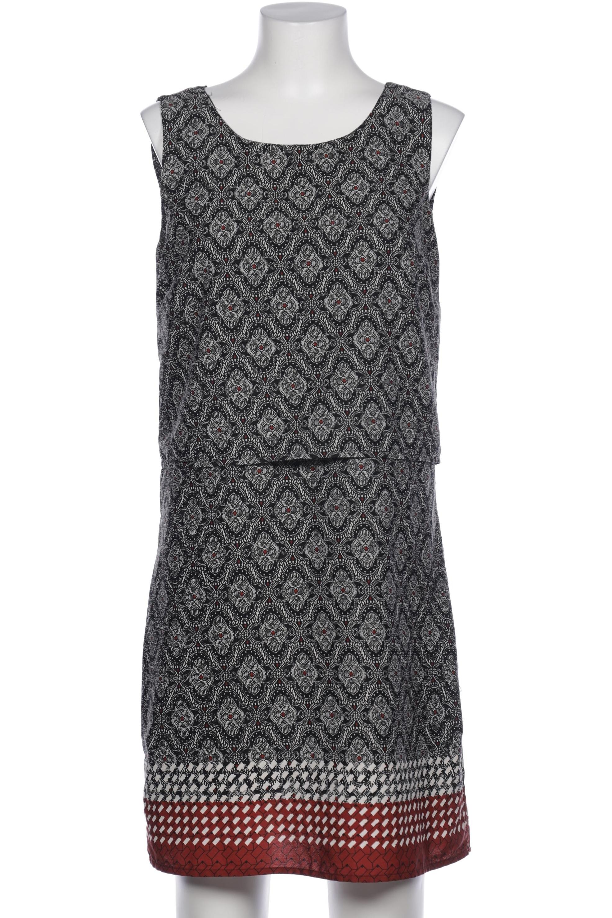 

Street One Damen Kleid, schwarz, Gr. 38